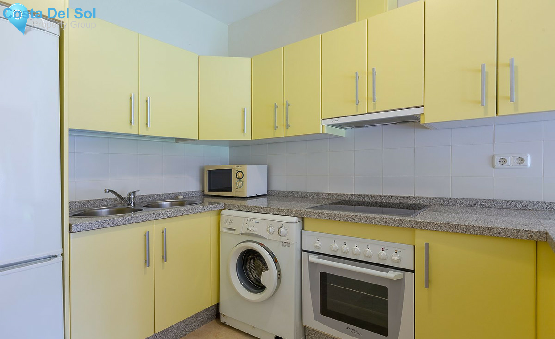 House in El Rosario-1415584