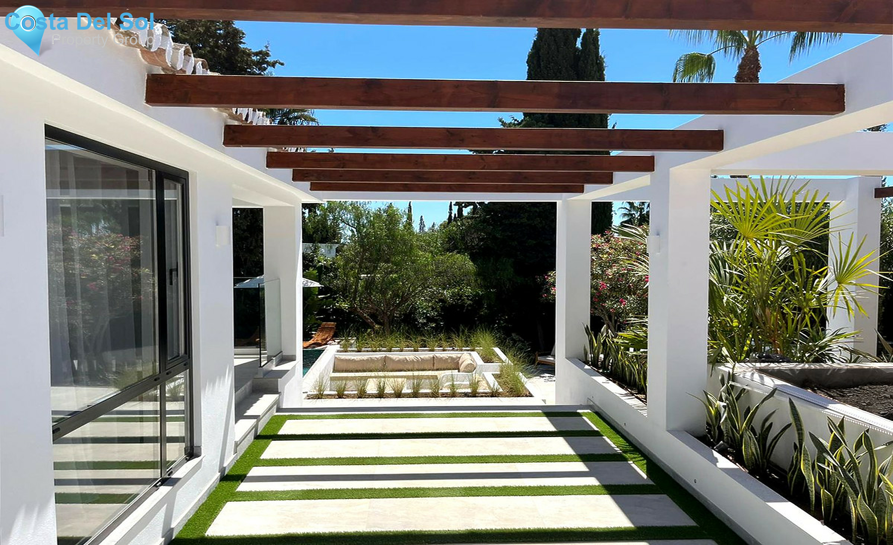 House in El Rosario-1438443