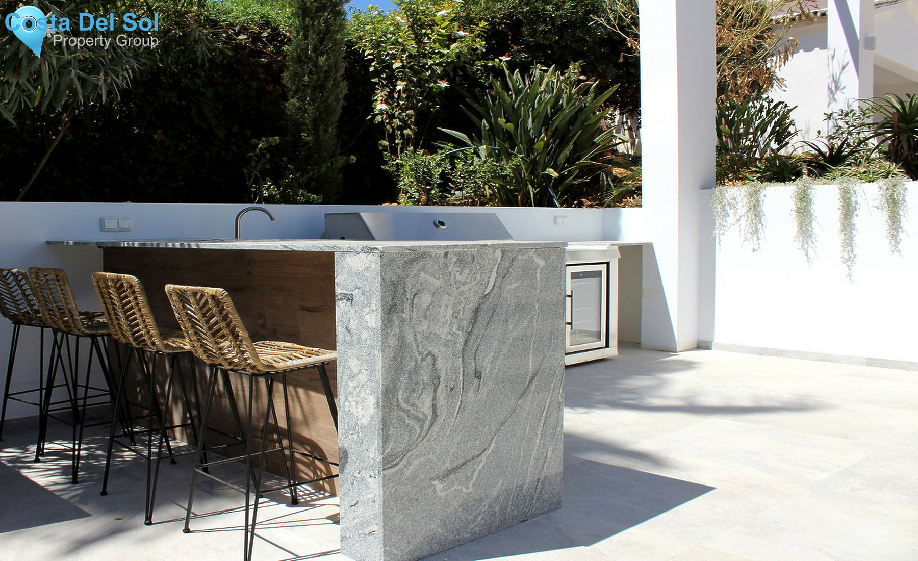 House in El Rosario-1438452