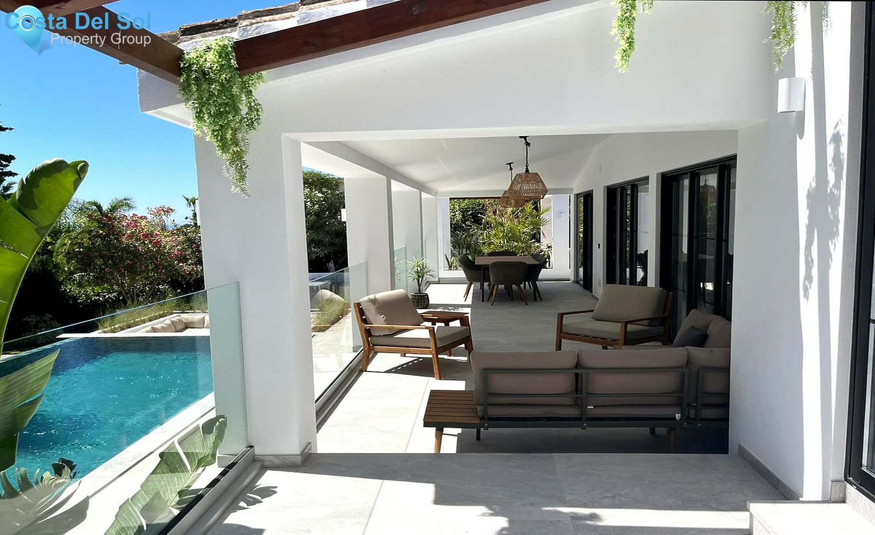 House in El Rosario-1438453