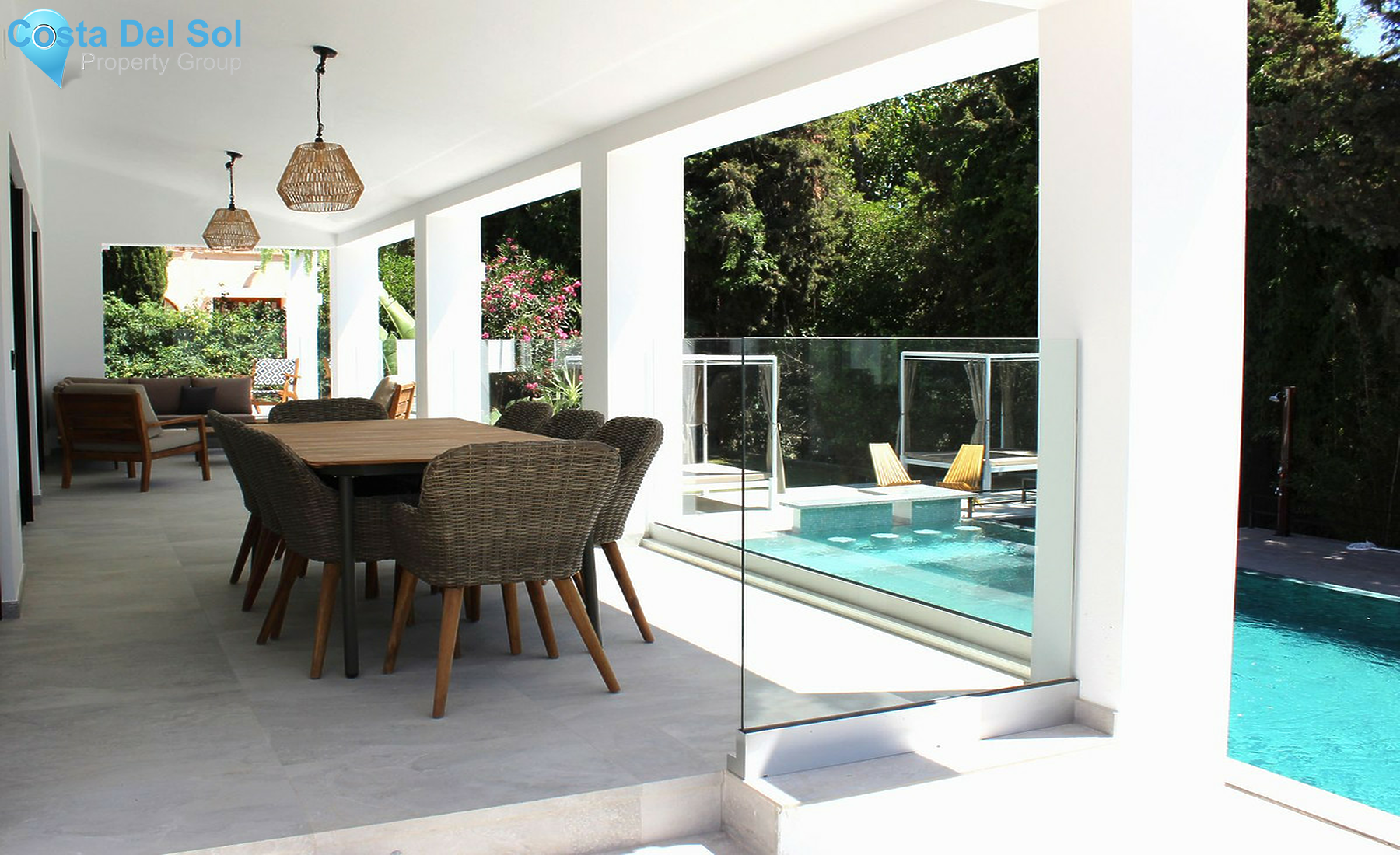 House in El Rosario-1438454