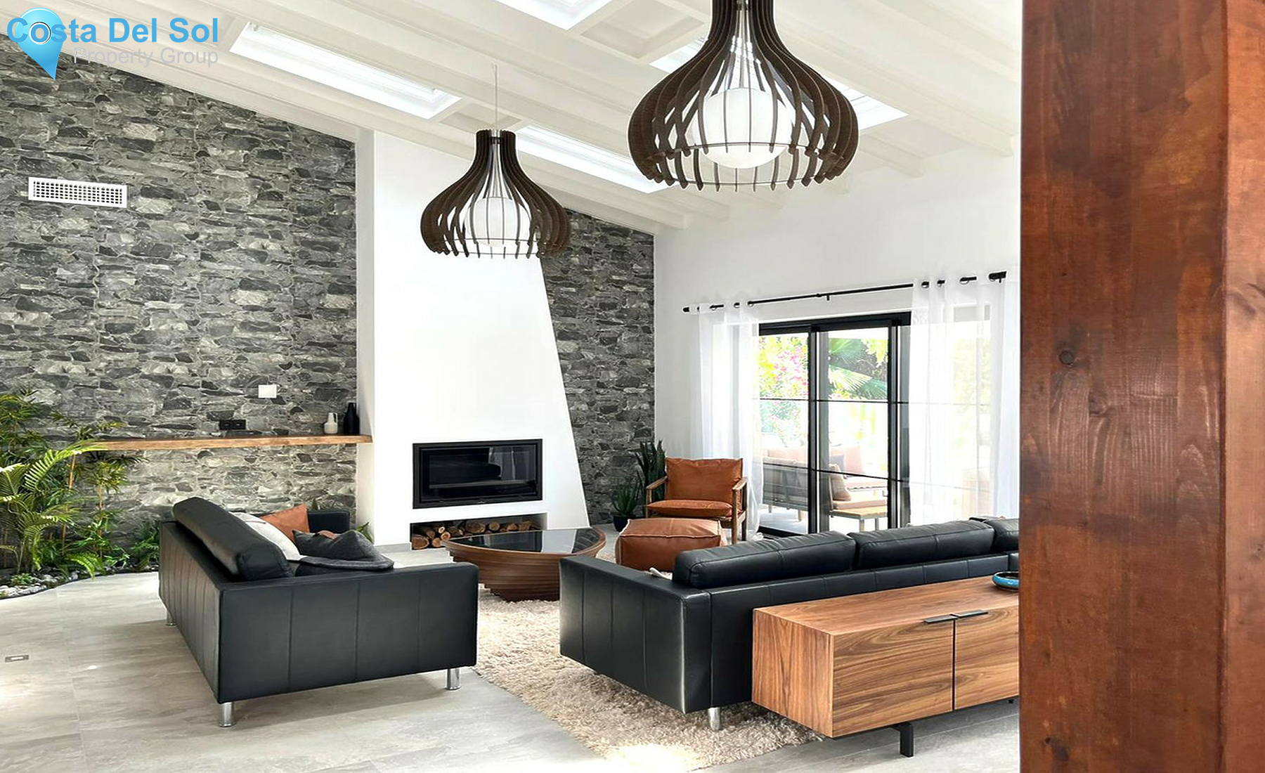 House in El Rosario-1438455