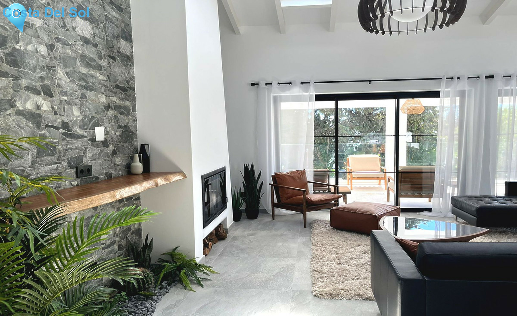 House in El Rosario-1438456