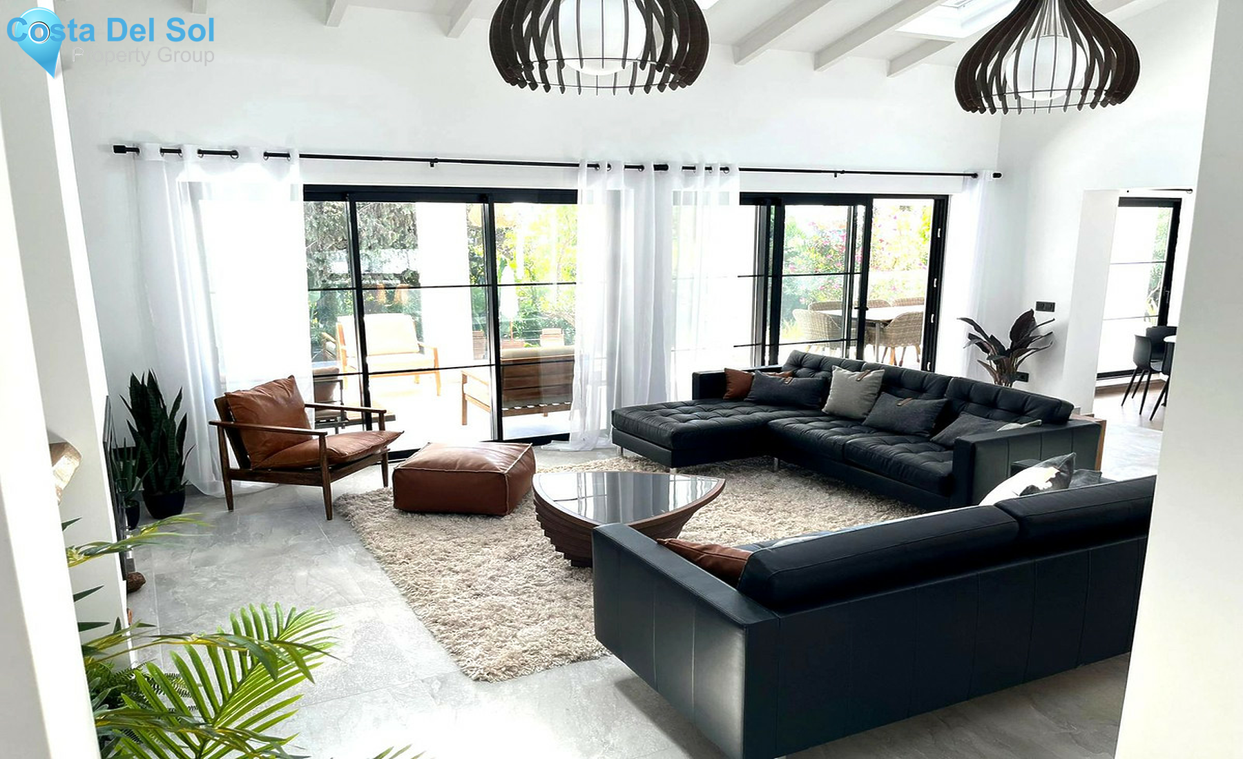 House in El Rosario-1438457