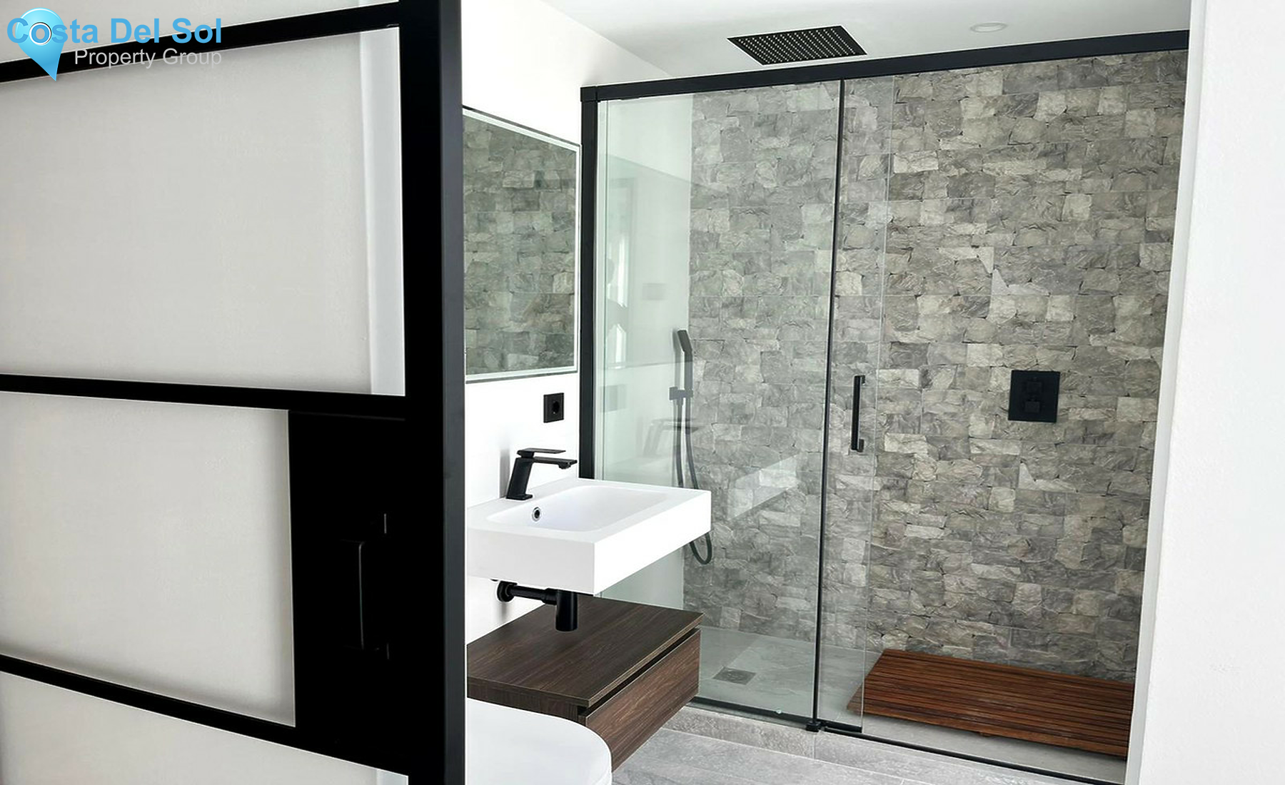 House in El Rosario-1438461