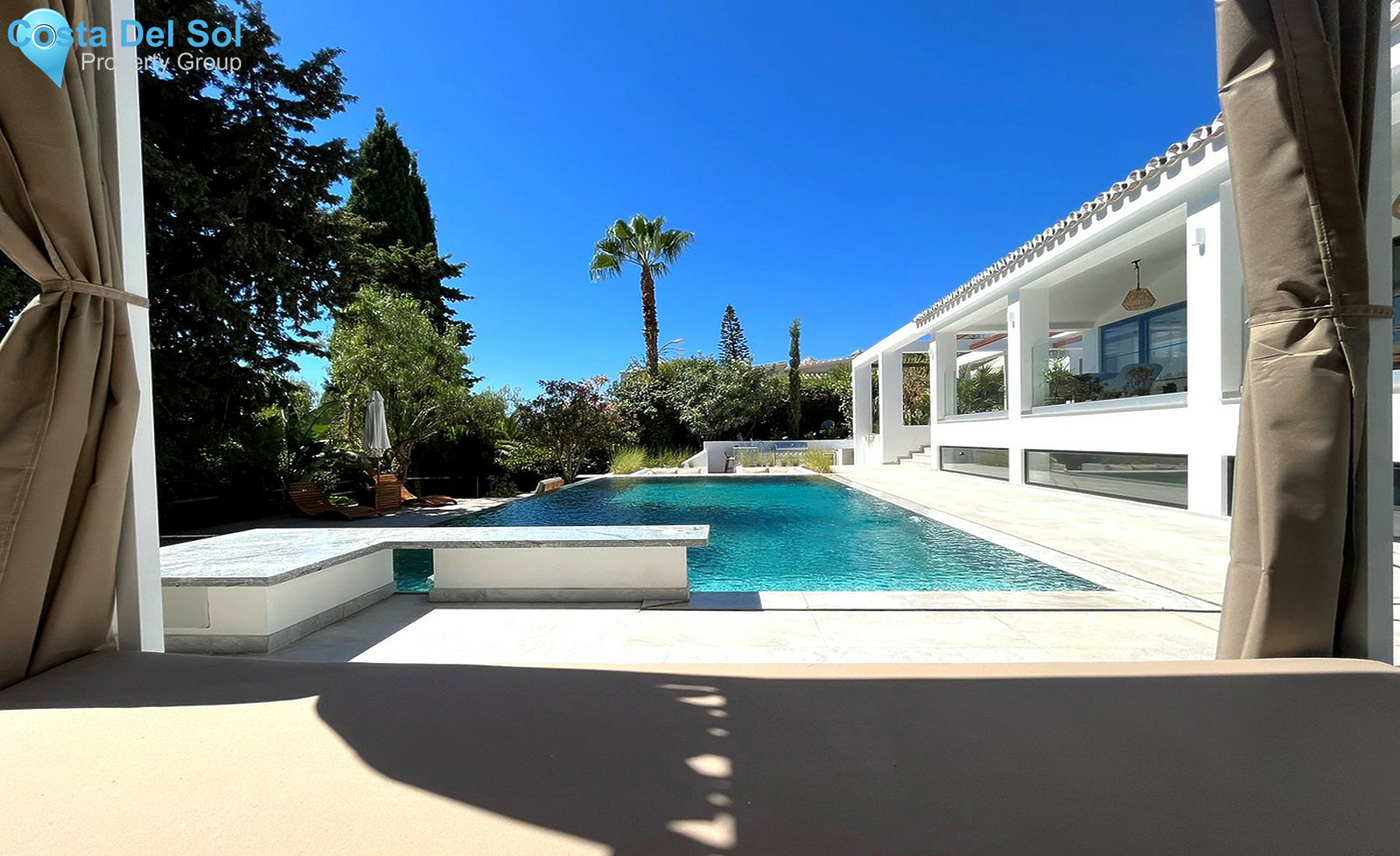 House in El Rosario-1438447