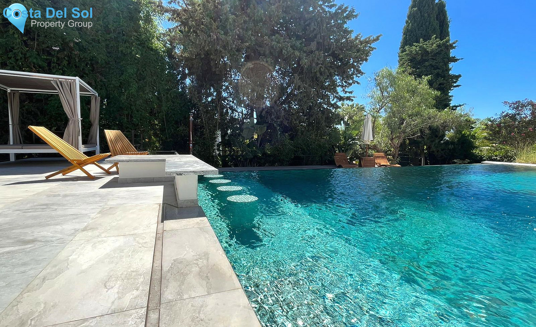 House in El Rosario-1438448