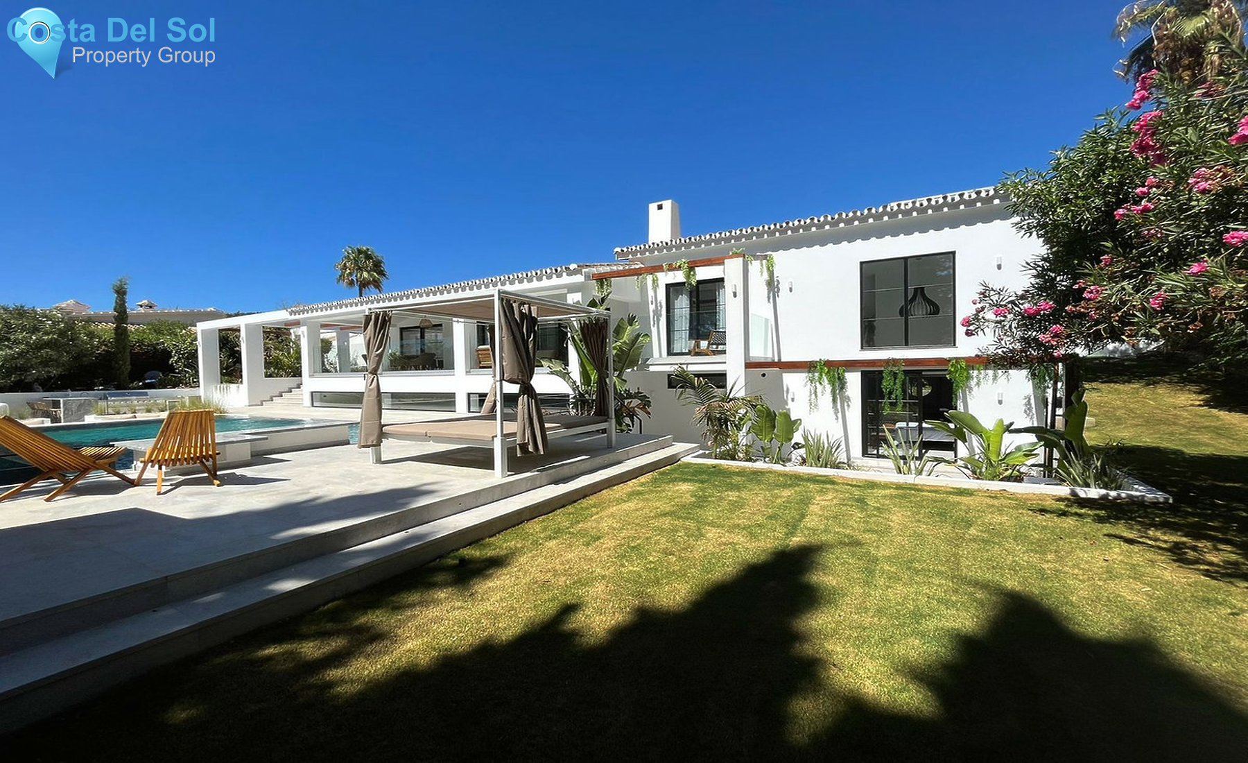 House in El Rosario-1438449