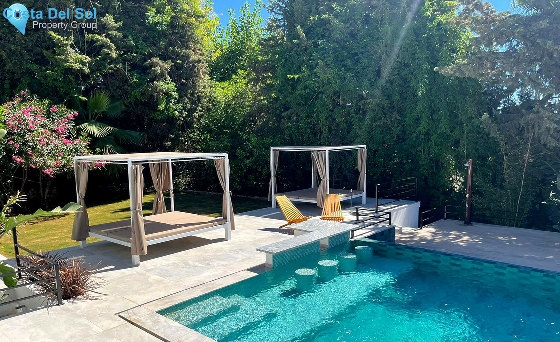 House in El Rosario-1438450