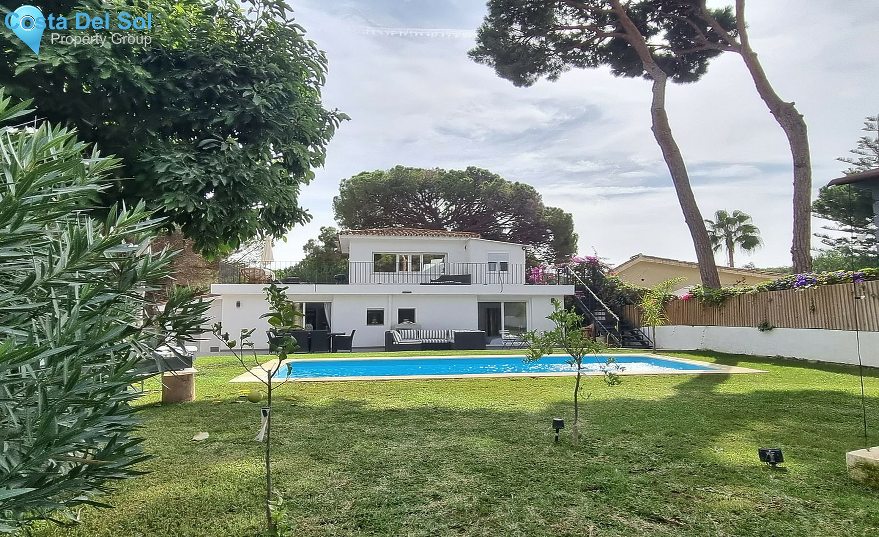 House in El Rosario-1559348