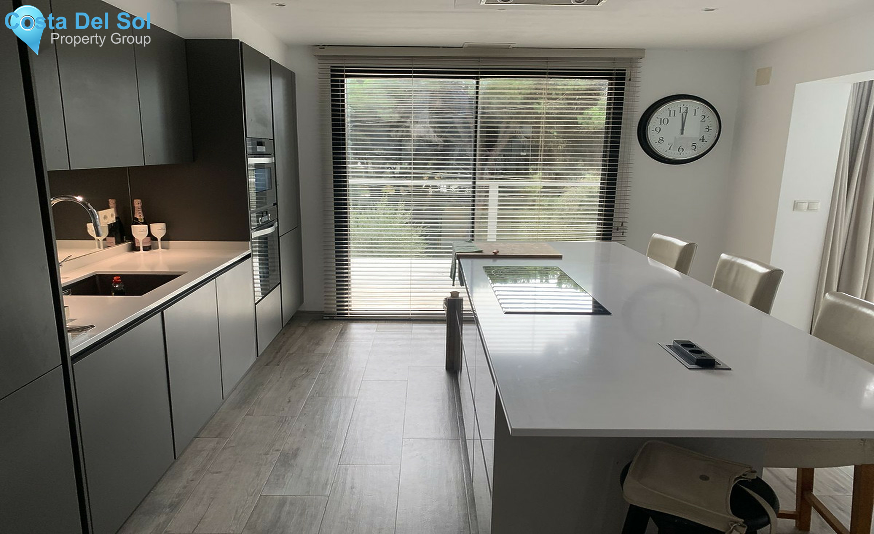 House in El Rosario-1559357