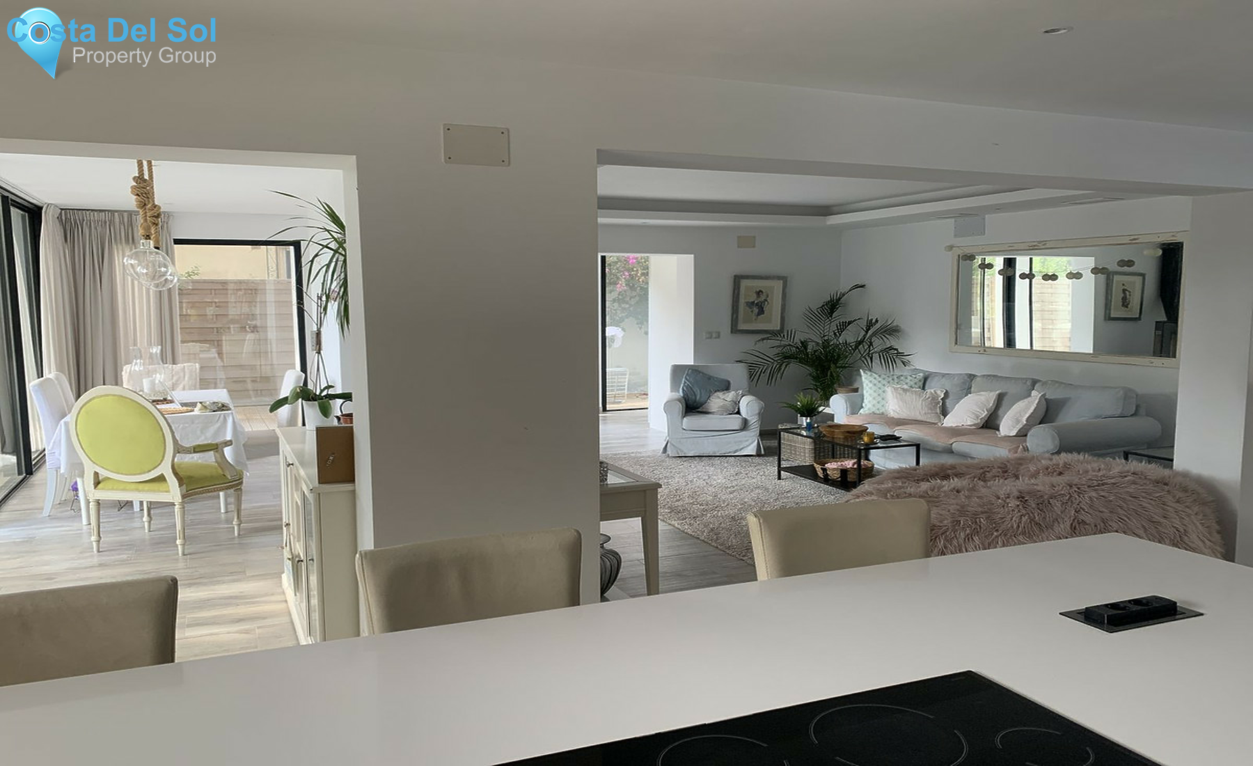 House in El Rosario-1559358