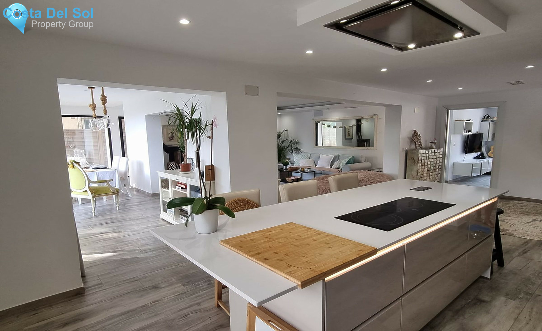 House in El Rosario-1559359