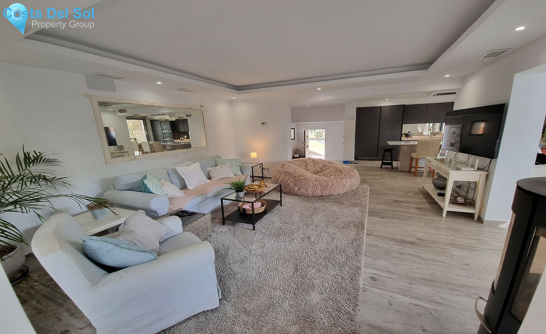 House in El Rosario-1559362