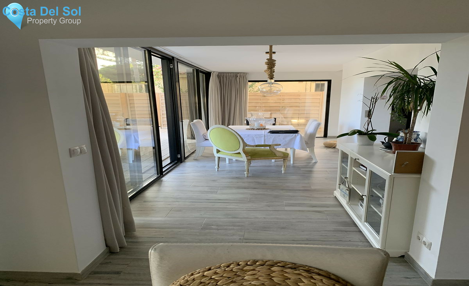 House in El Rosario-1559363