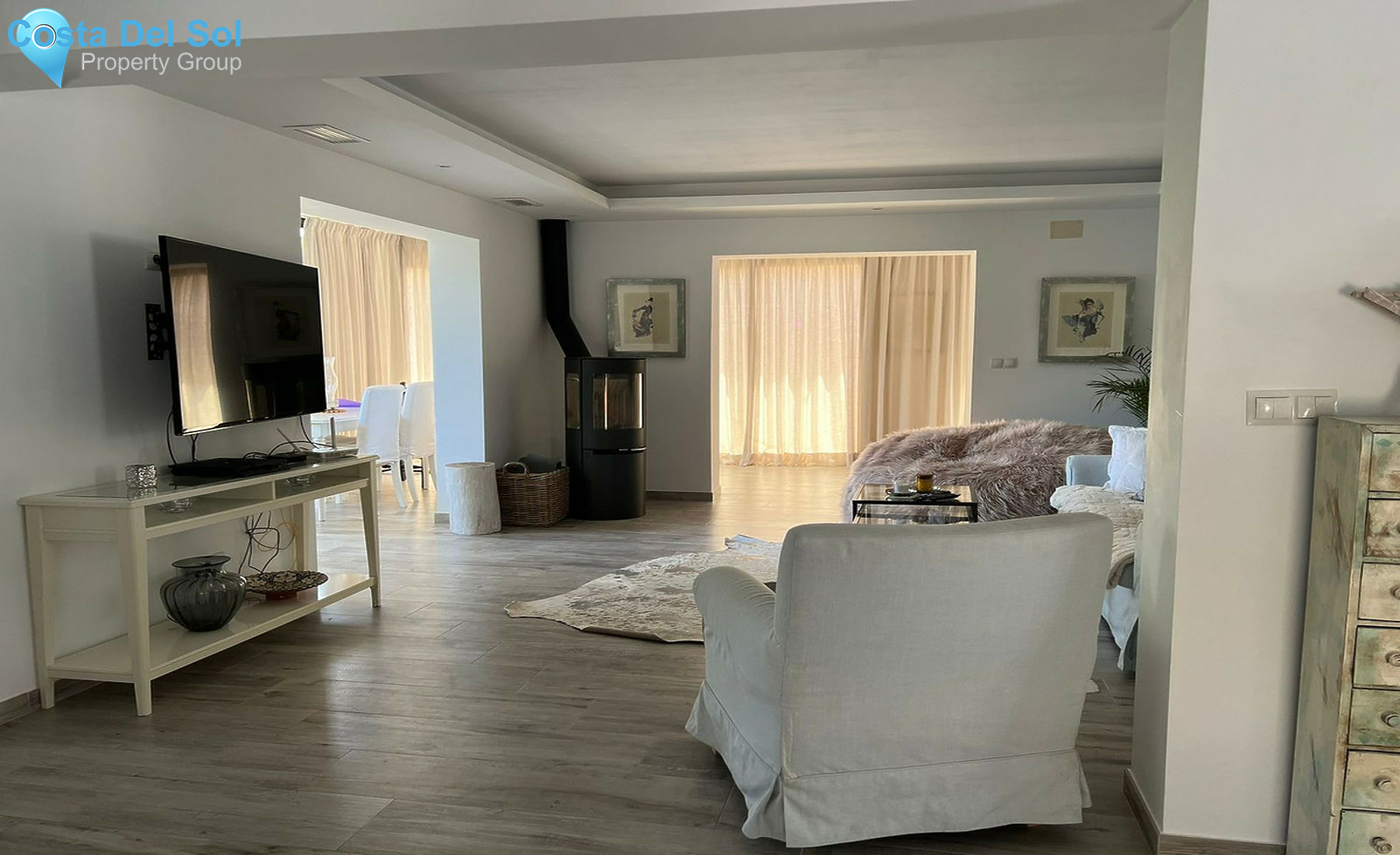 House in El Rosario-1559364