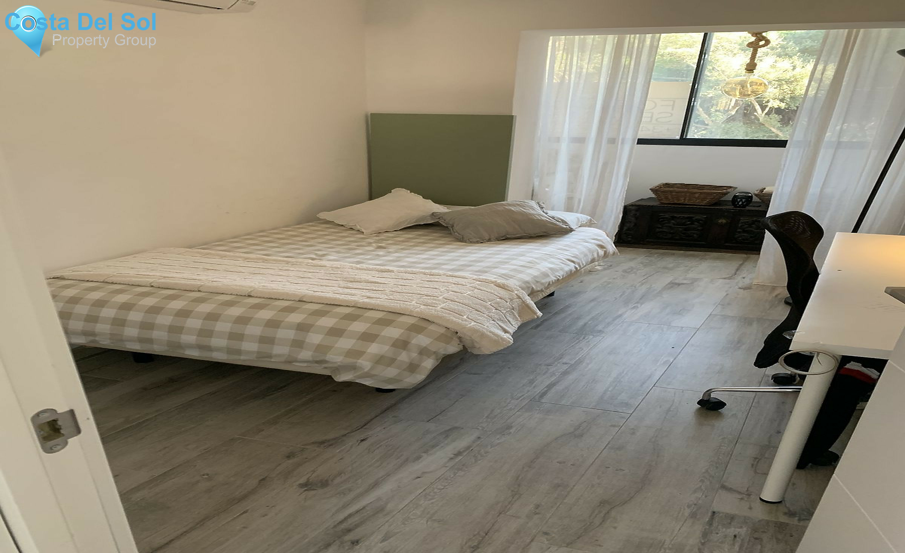 House in El Rosario-1559365