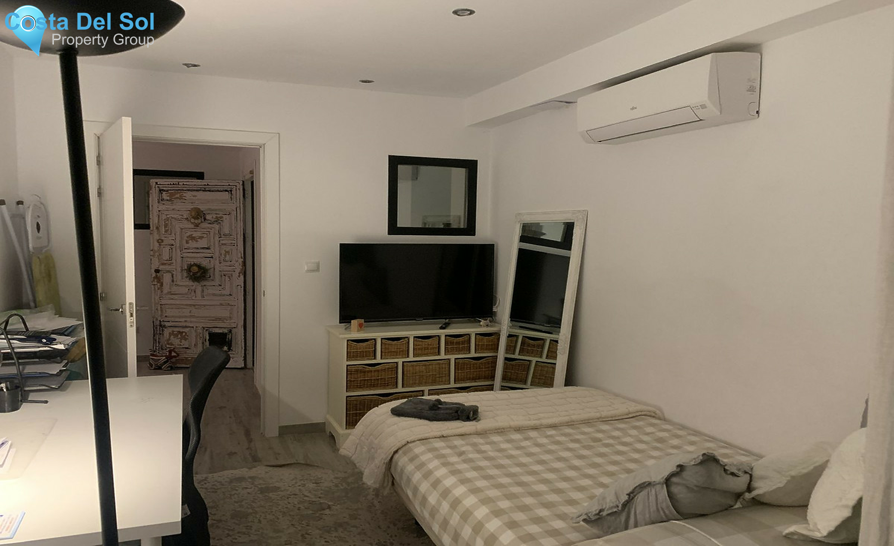 House in El Rosario-1559366