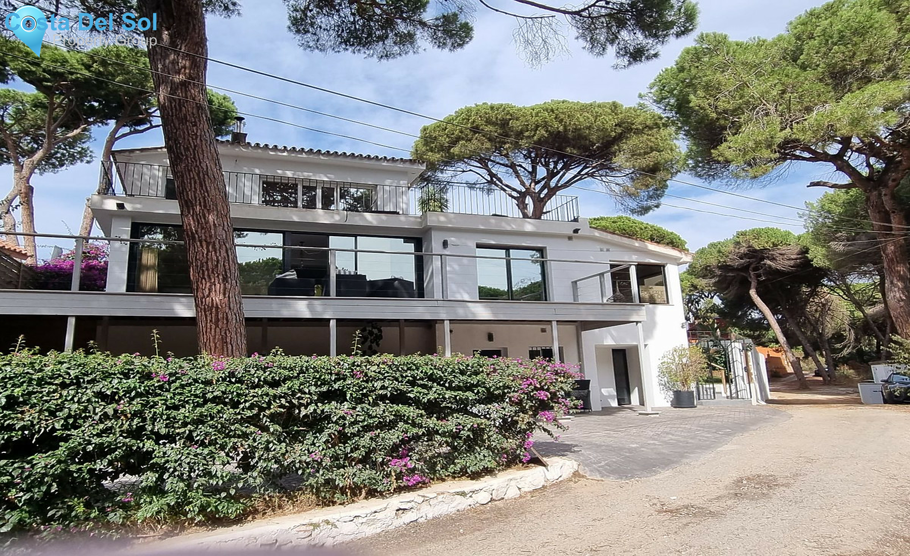 House in El Rosario-1559349