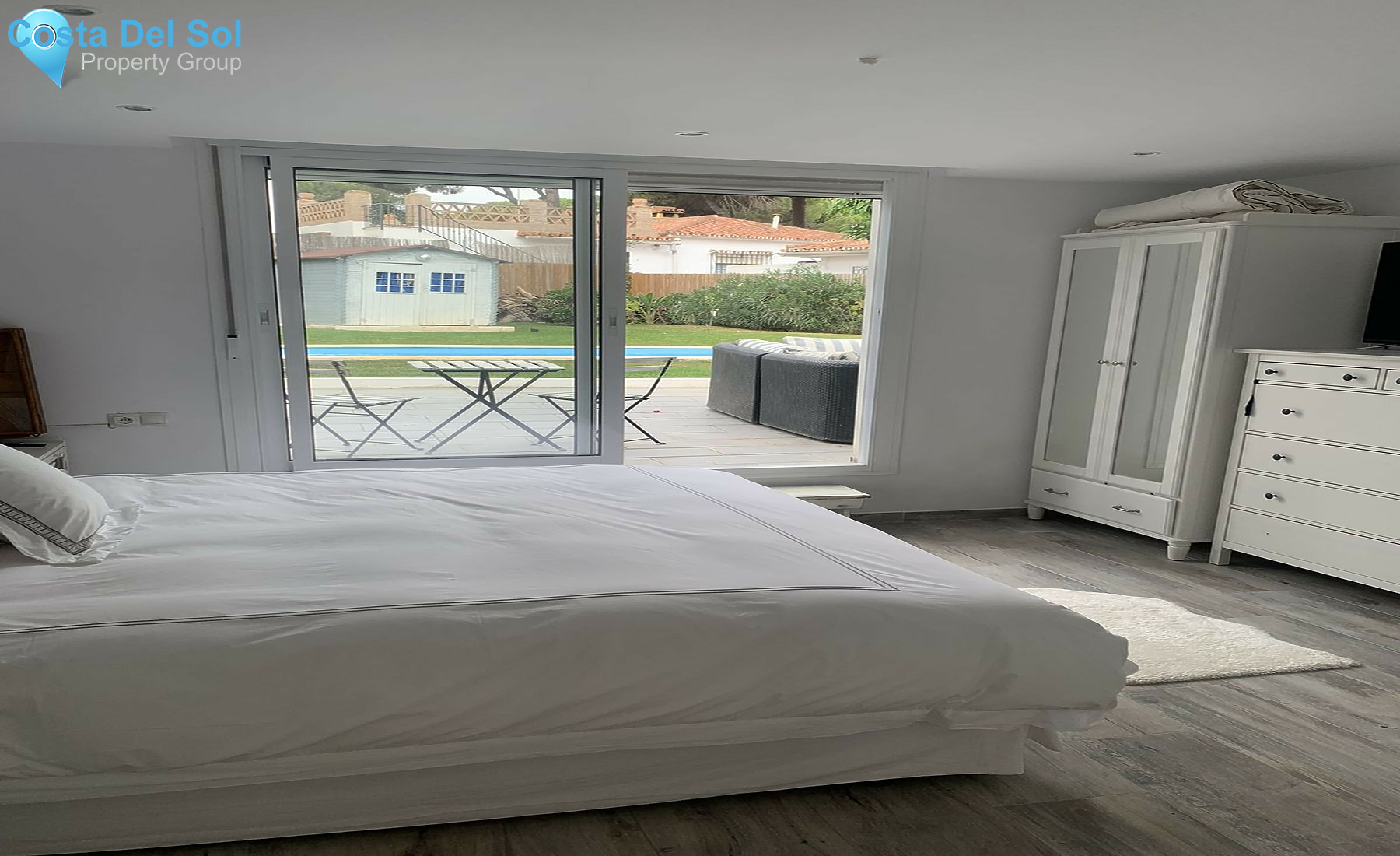 House in El Rosario-1559367