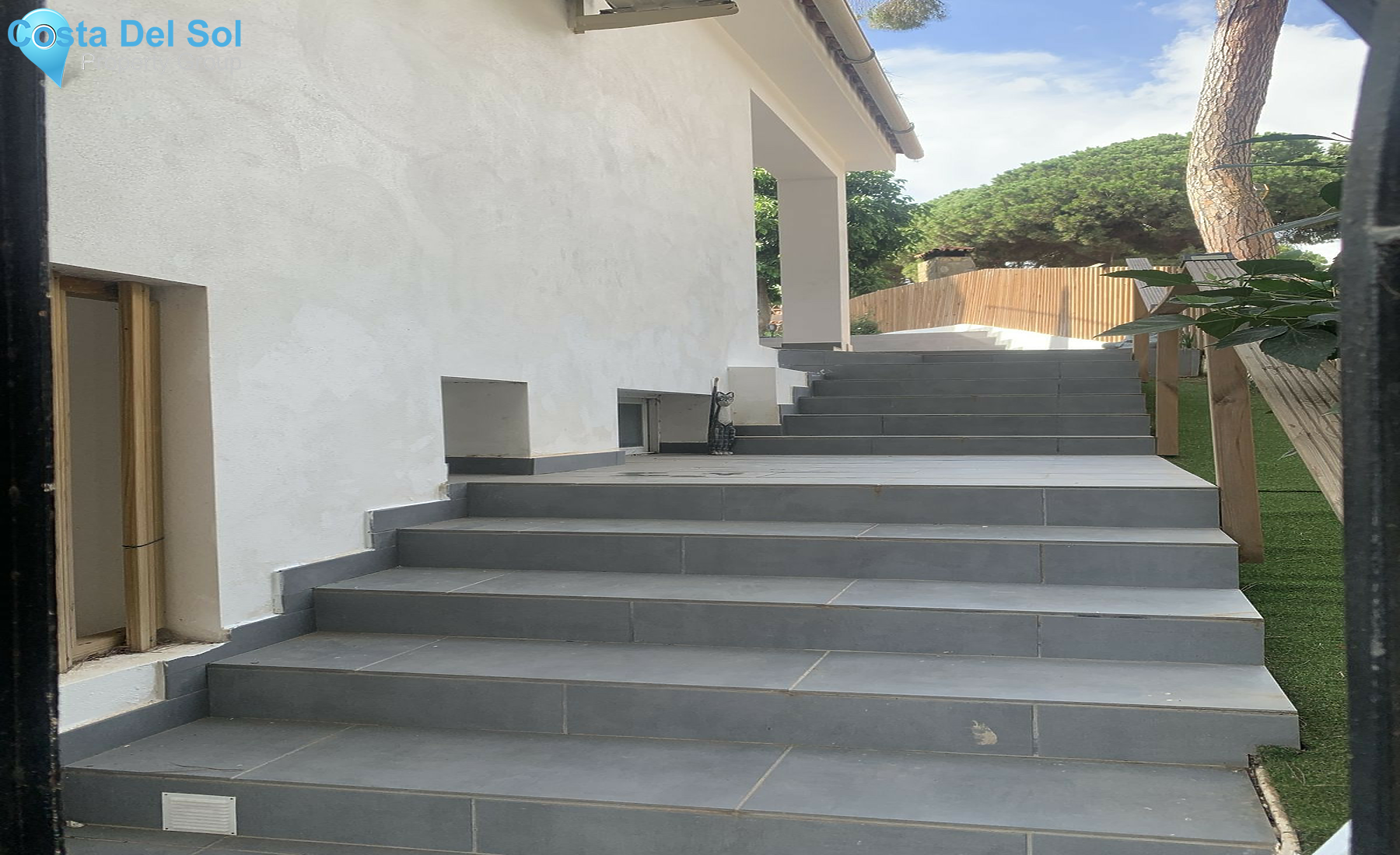 House in El Rosario-1559350