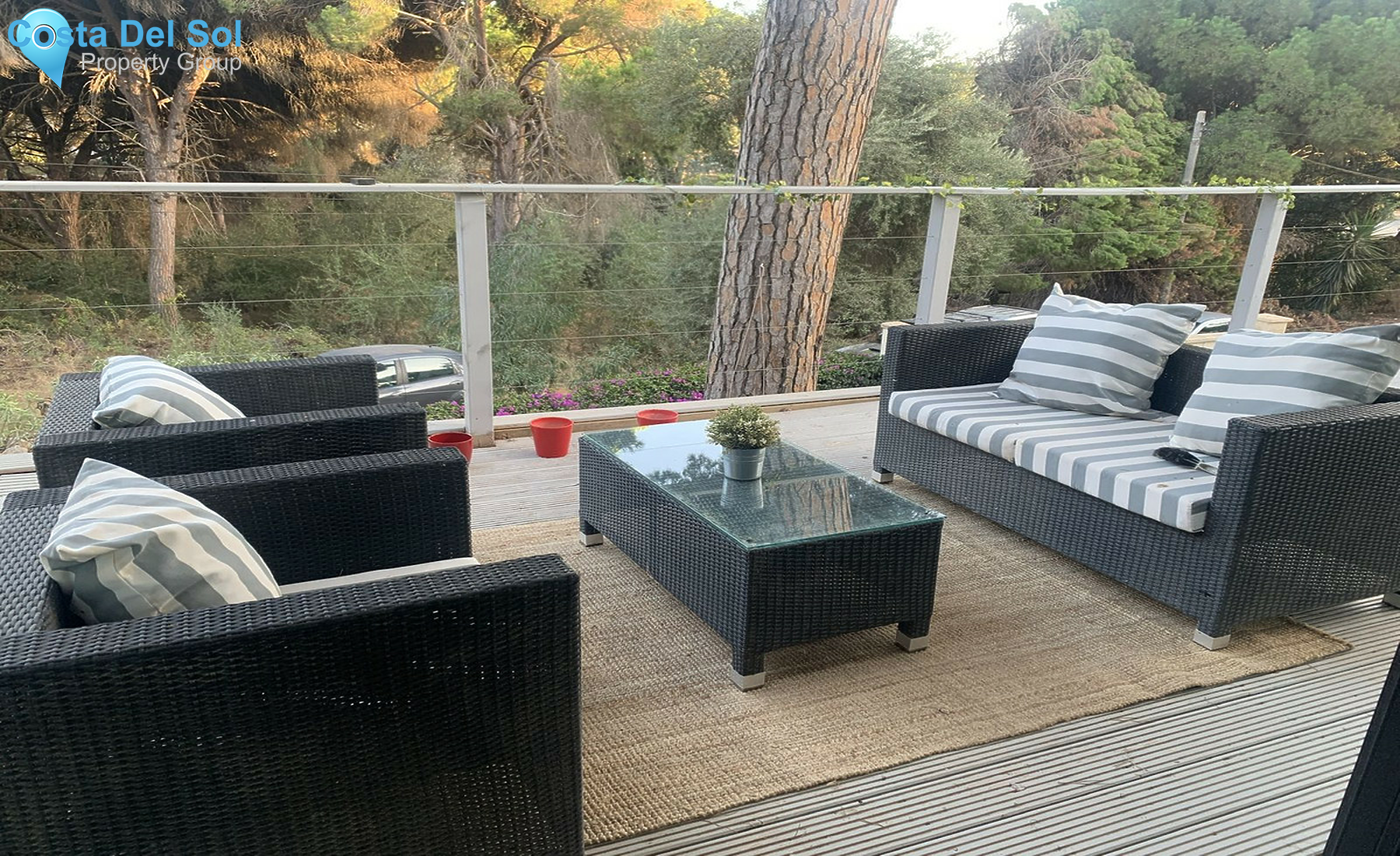 House in El Rosario-1559352