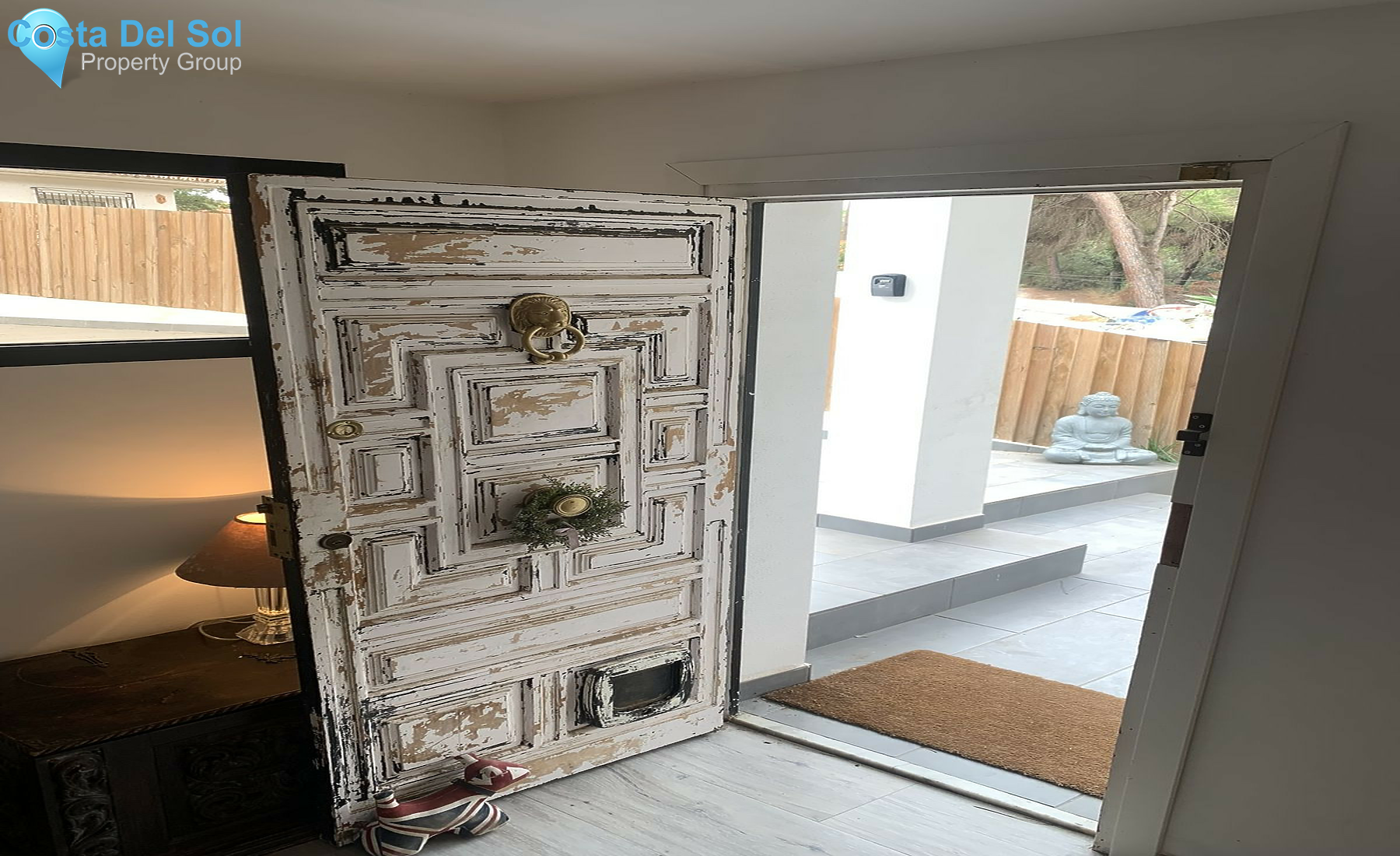 House in El Rosario-1559353