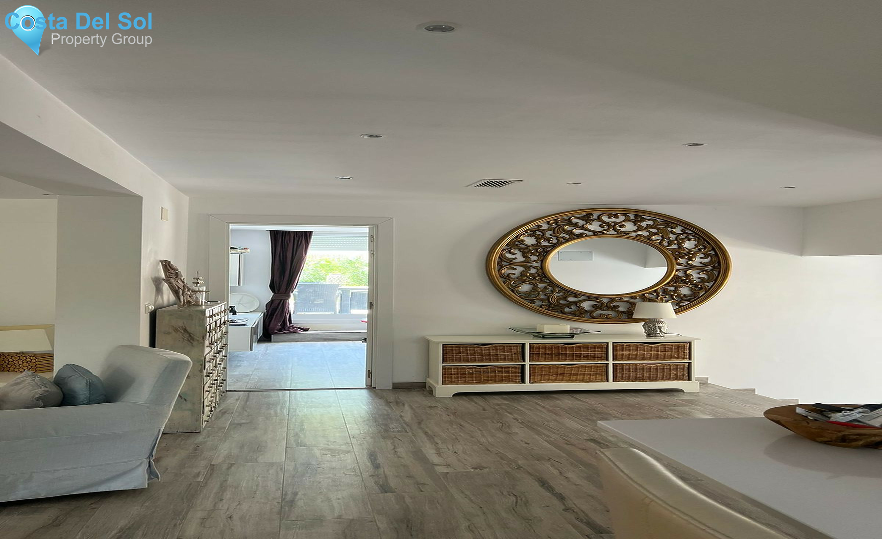 House in El Rosario-1559354