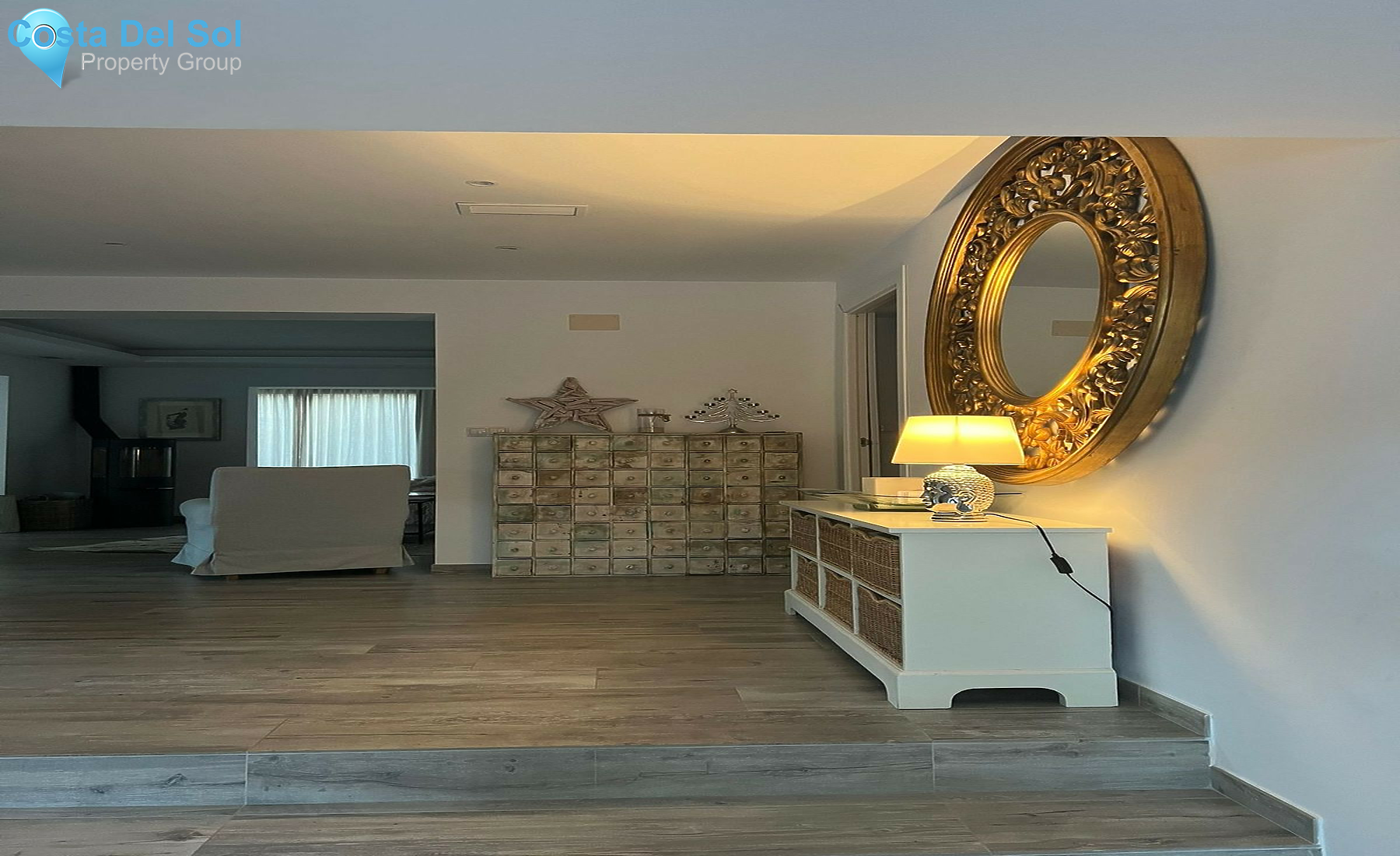 House in El Rosario-1559355