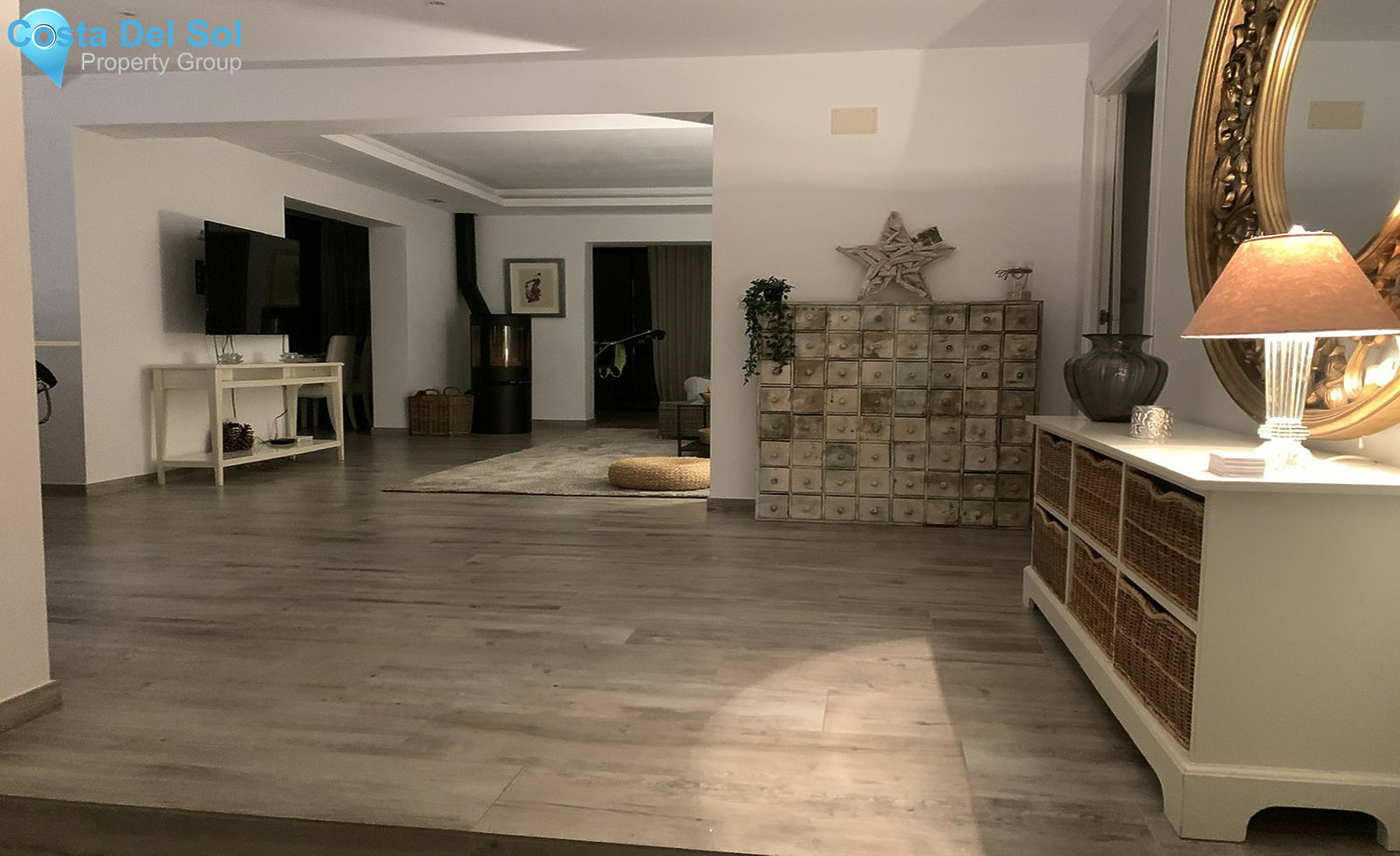 House in El Rosario-1559356