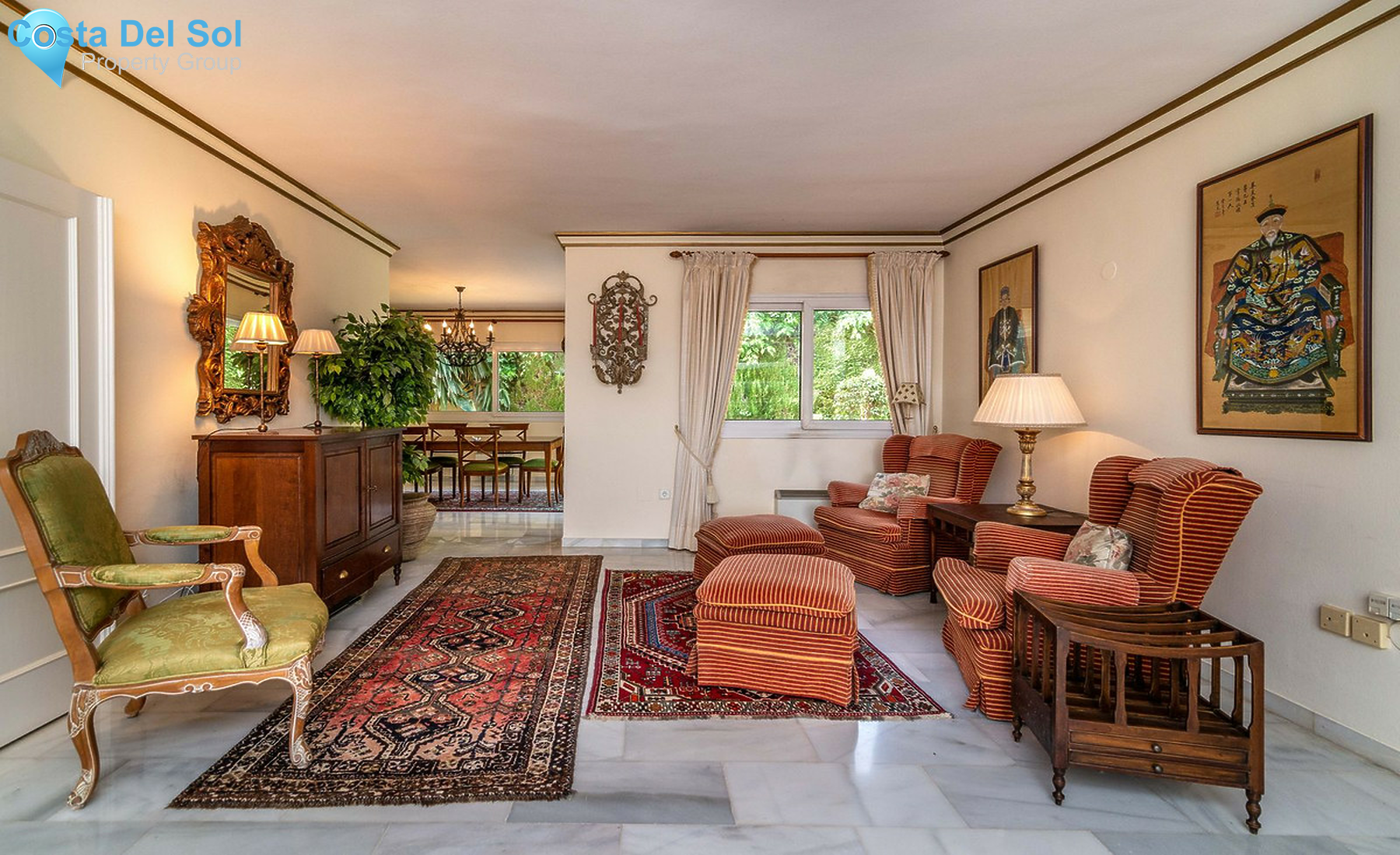 House in Elviria-1244730