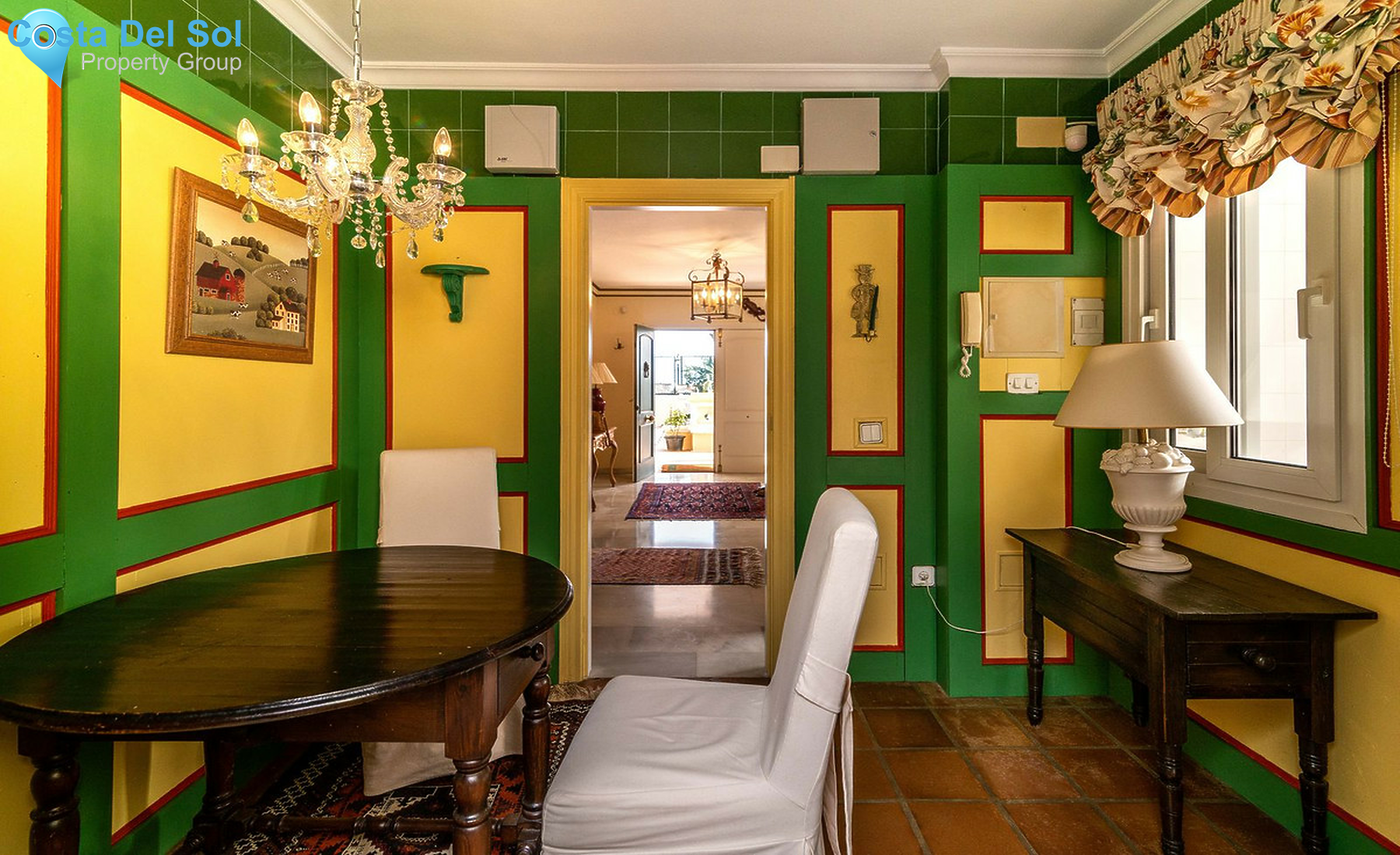 House in Elviria-1244732