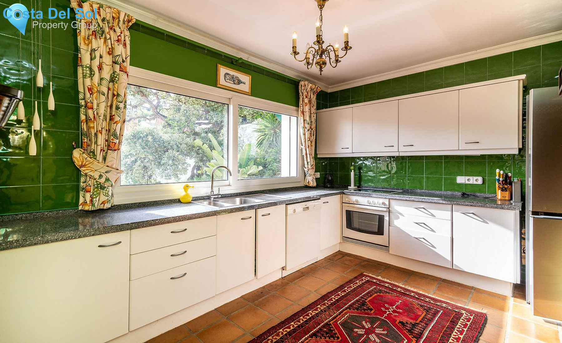 House in Elviria-1244733