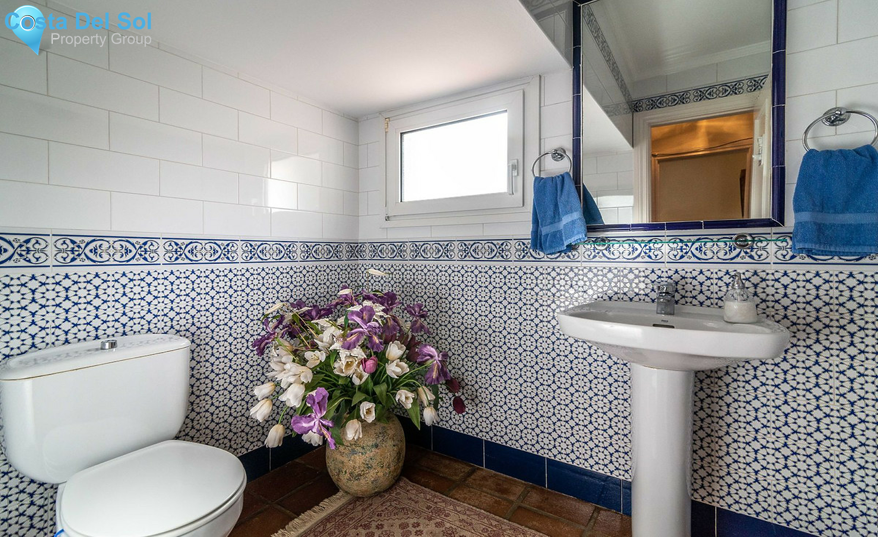 House in Elviria-1244734