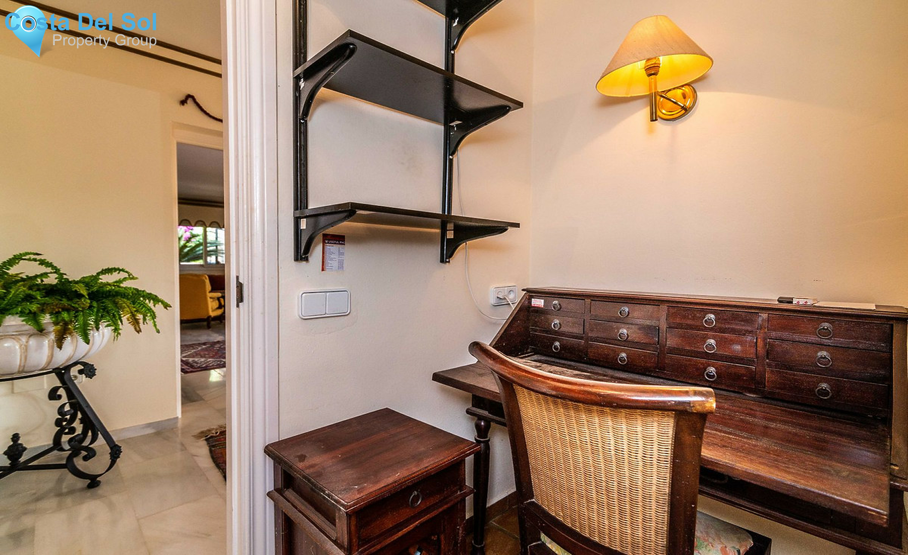 House in Elviria-1244735