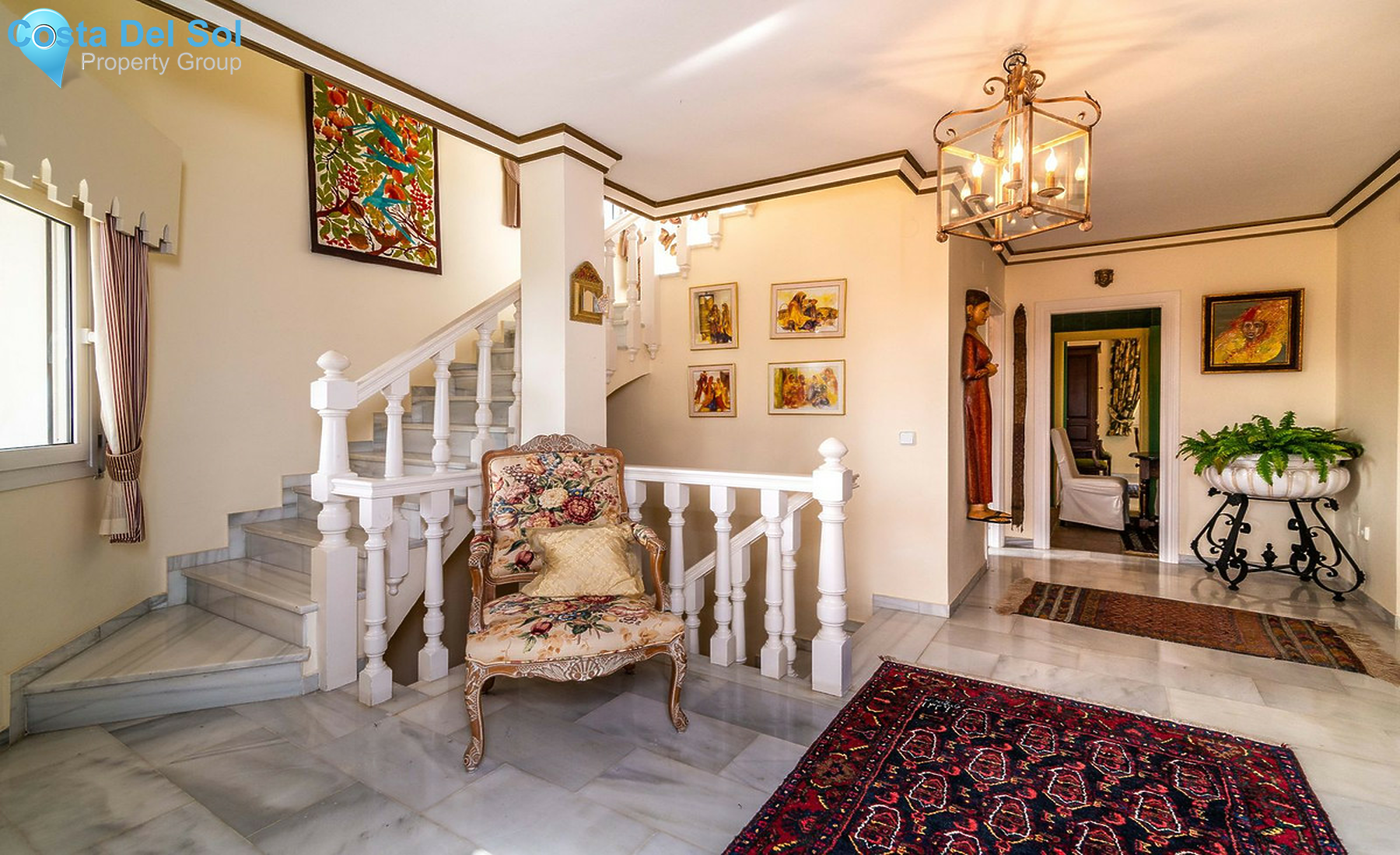 House in Elviria-1244736