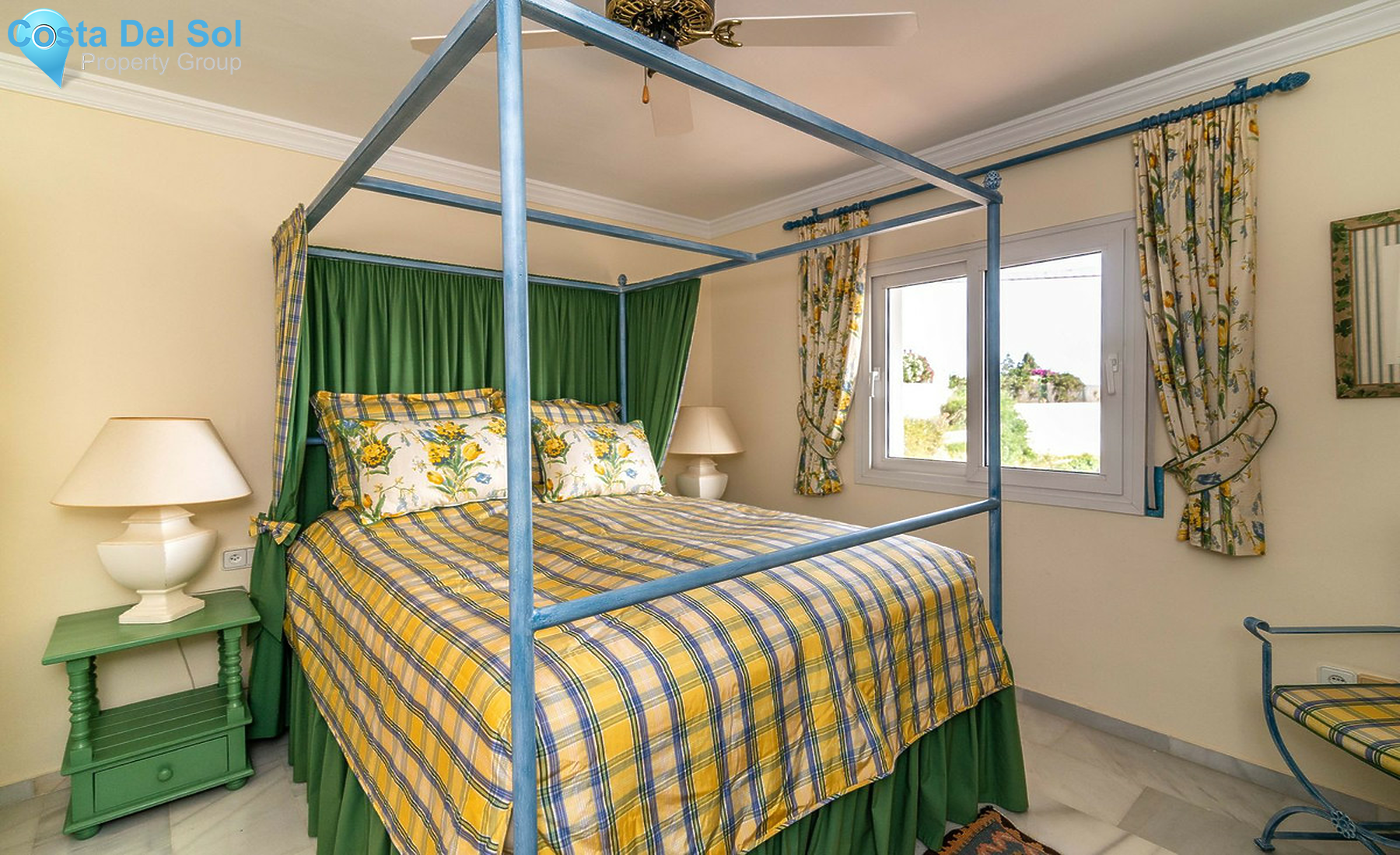 House in Elviria-1244738