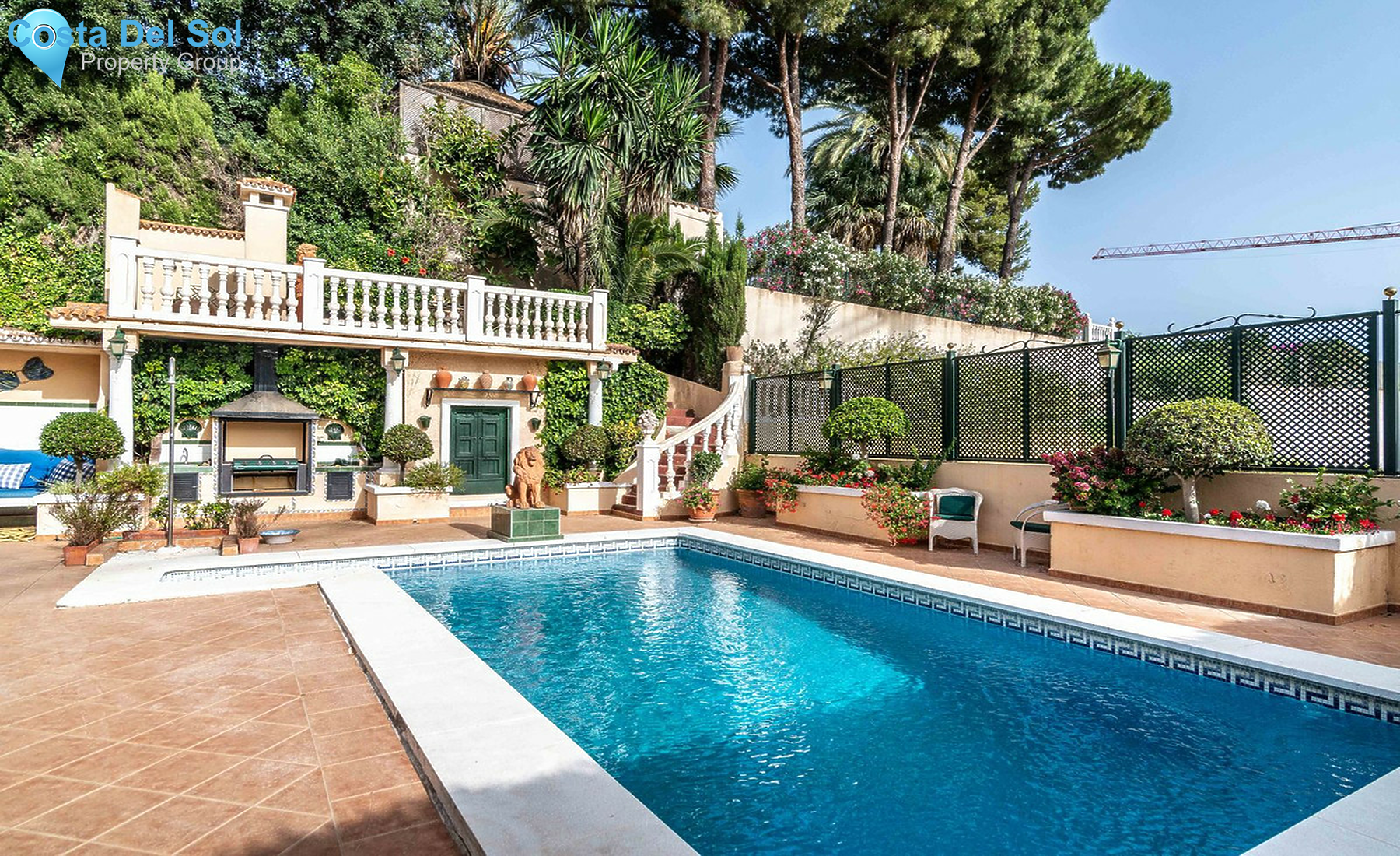 House in Elviria-1244721