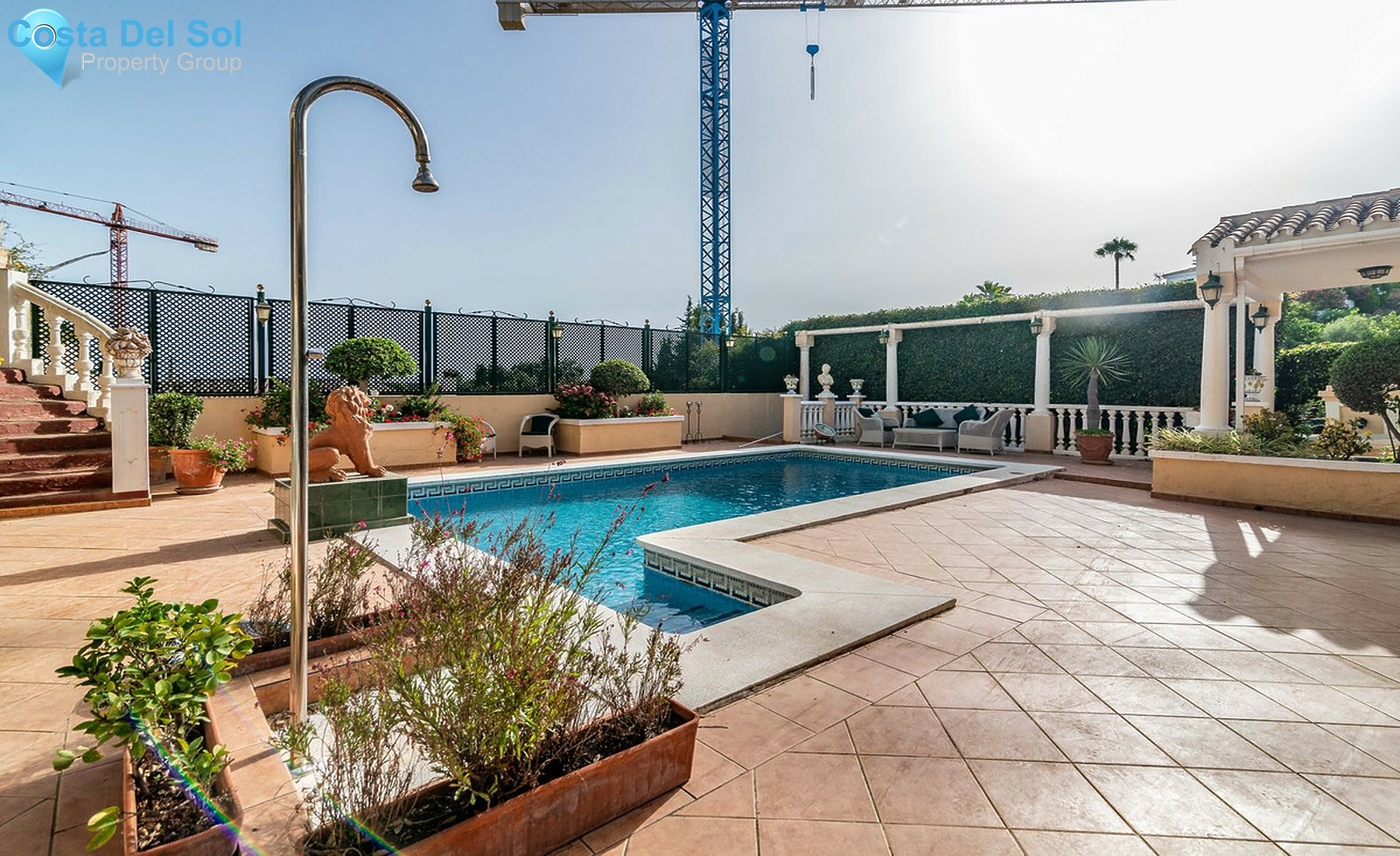 House in Elviria-1244722