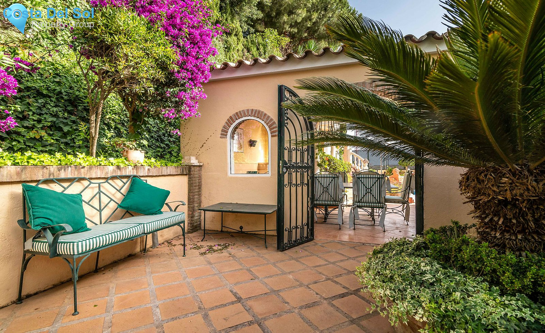 House in Elviria-1244724