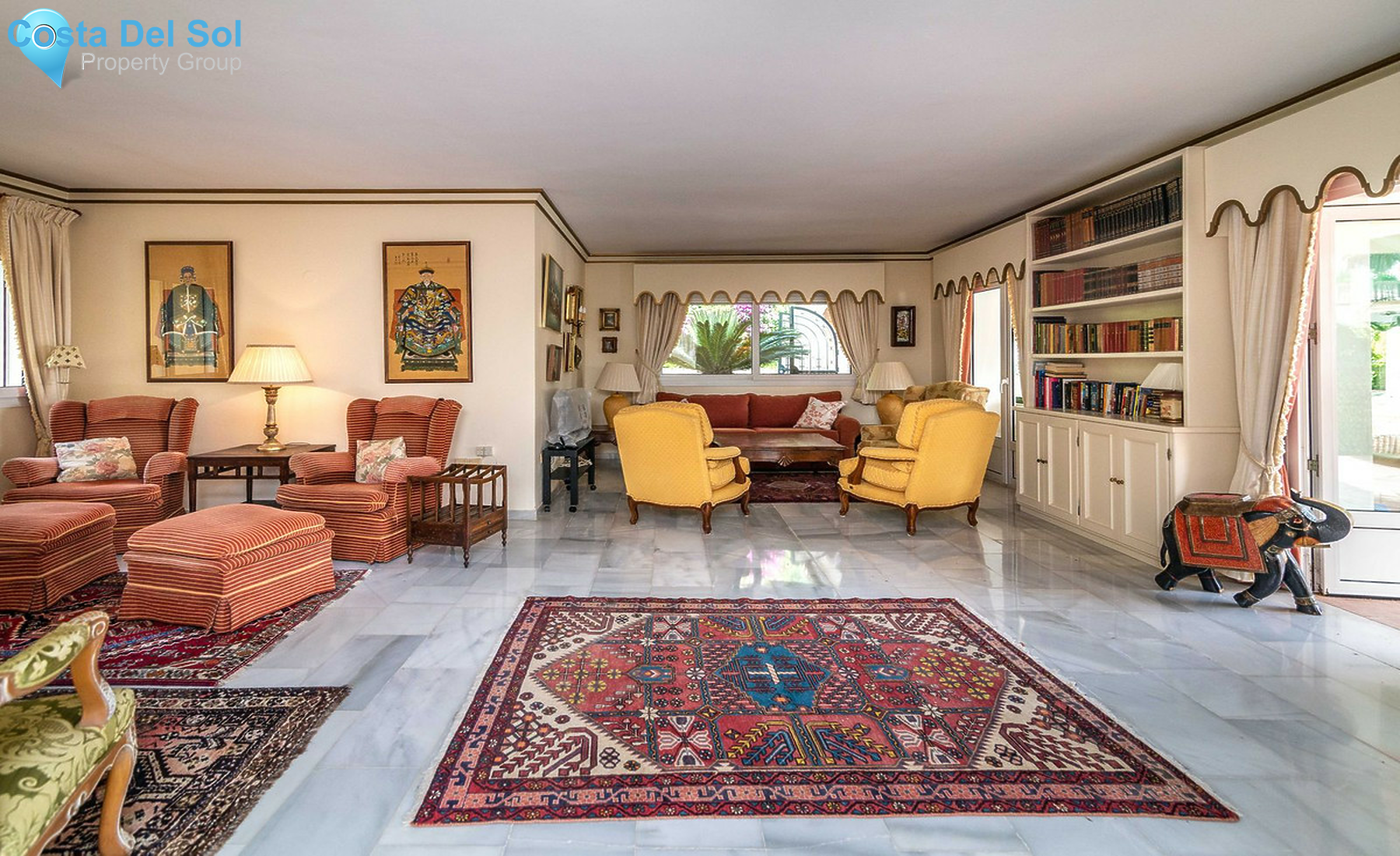 House in Elviria-1244727