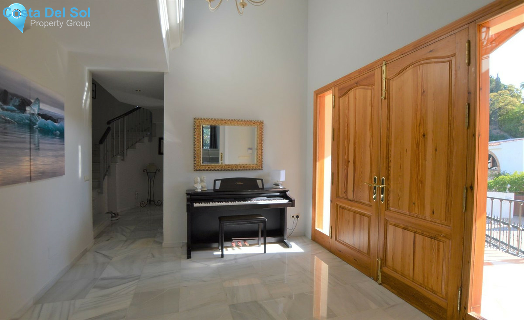 House in Elviria-1279755