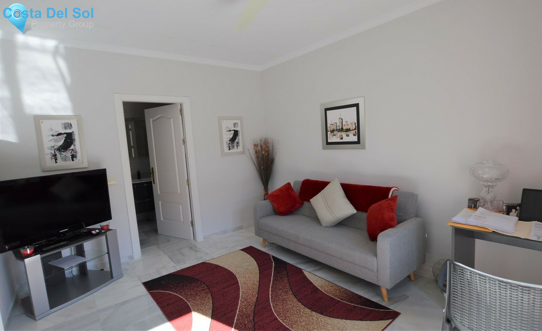 House in Elviria-1279757