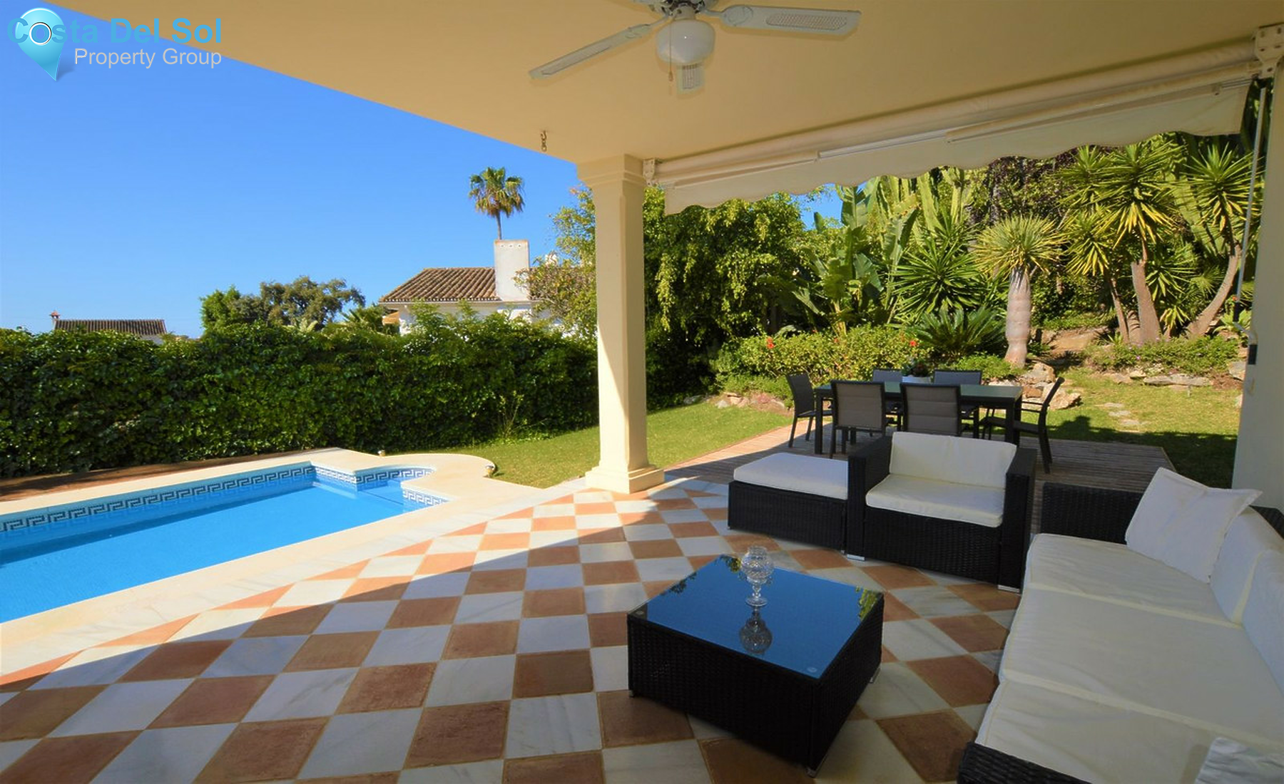 House in Elviria-1279763