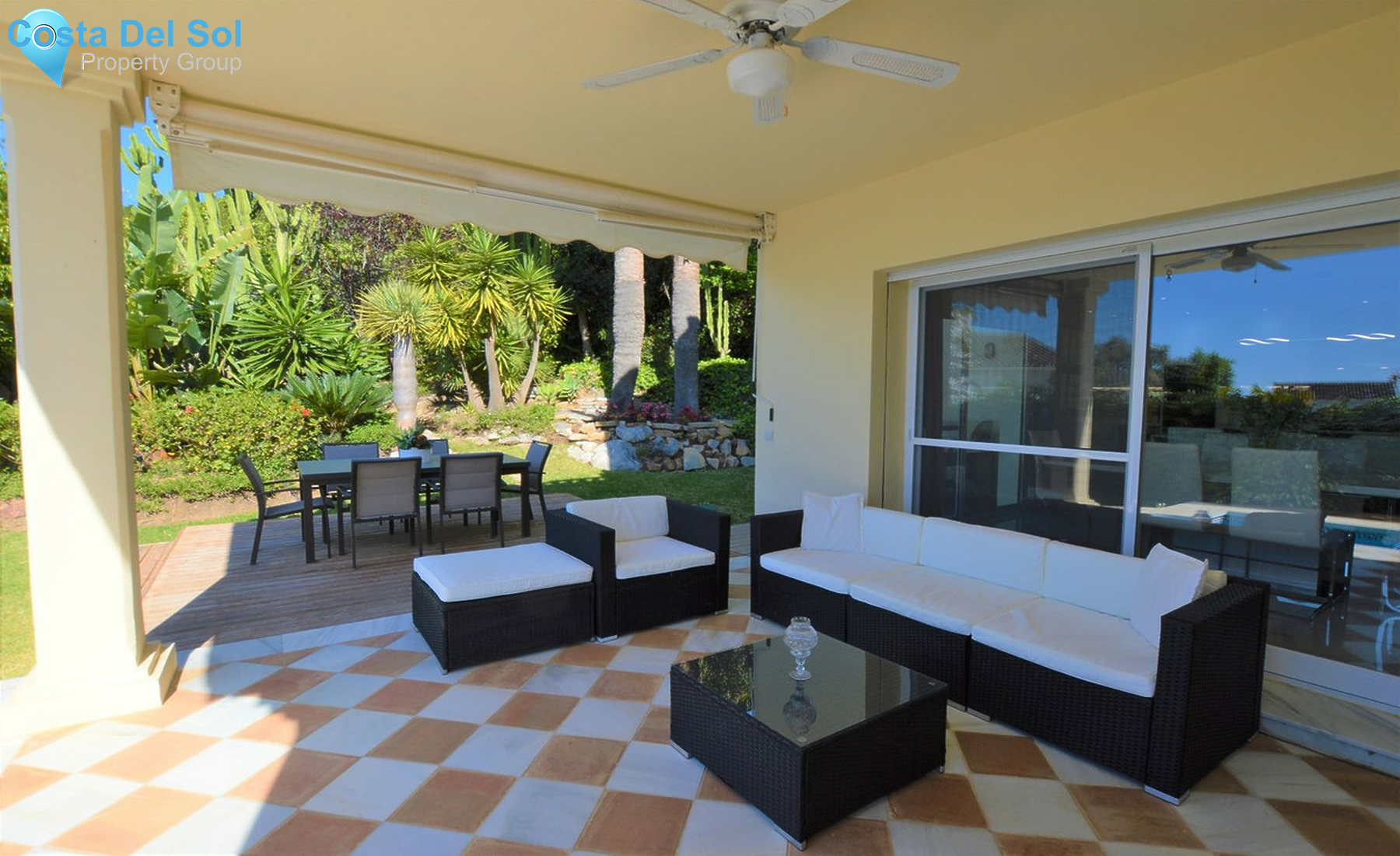 House in Elviria-1279752