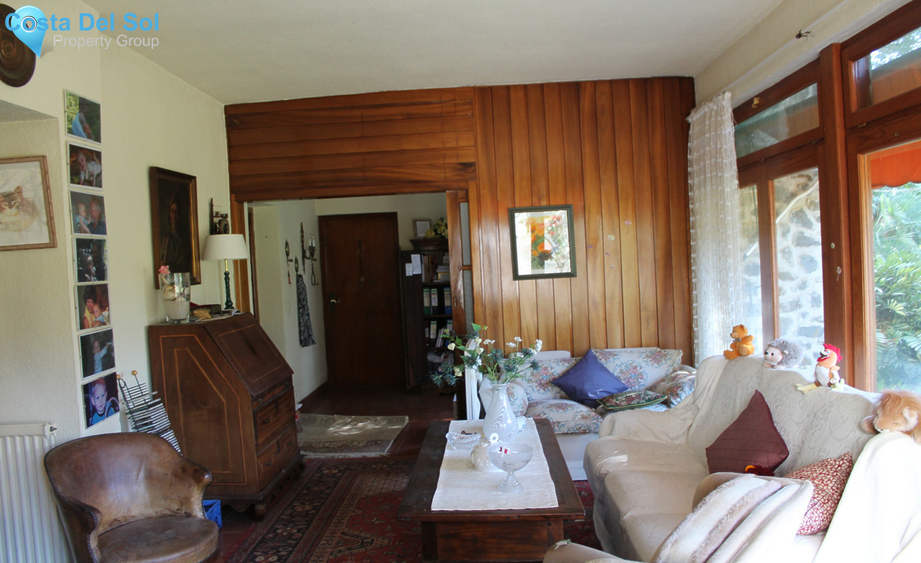 House in Elviria-1306970