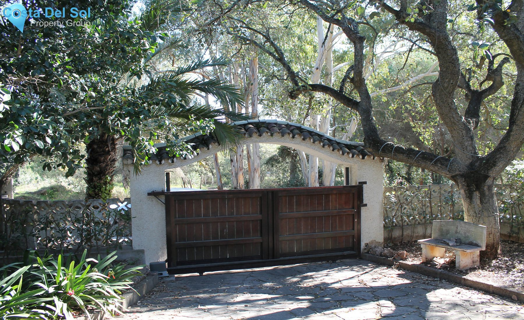 House in Elviria-1306963