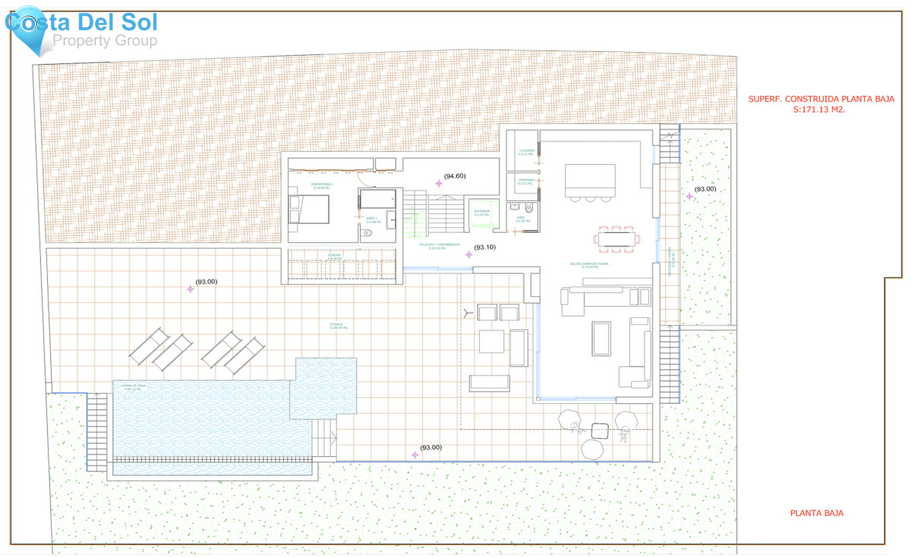 House in Elviria-1307314