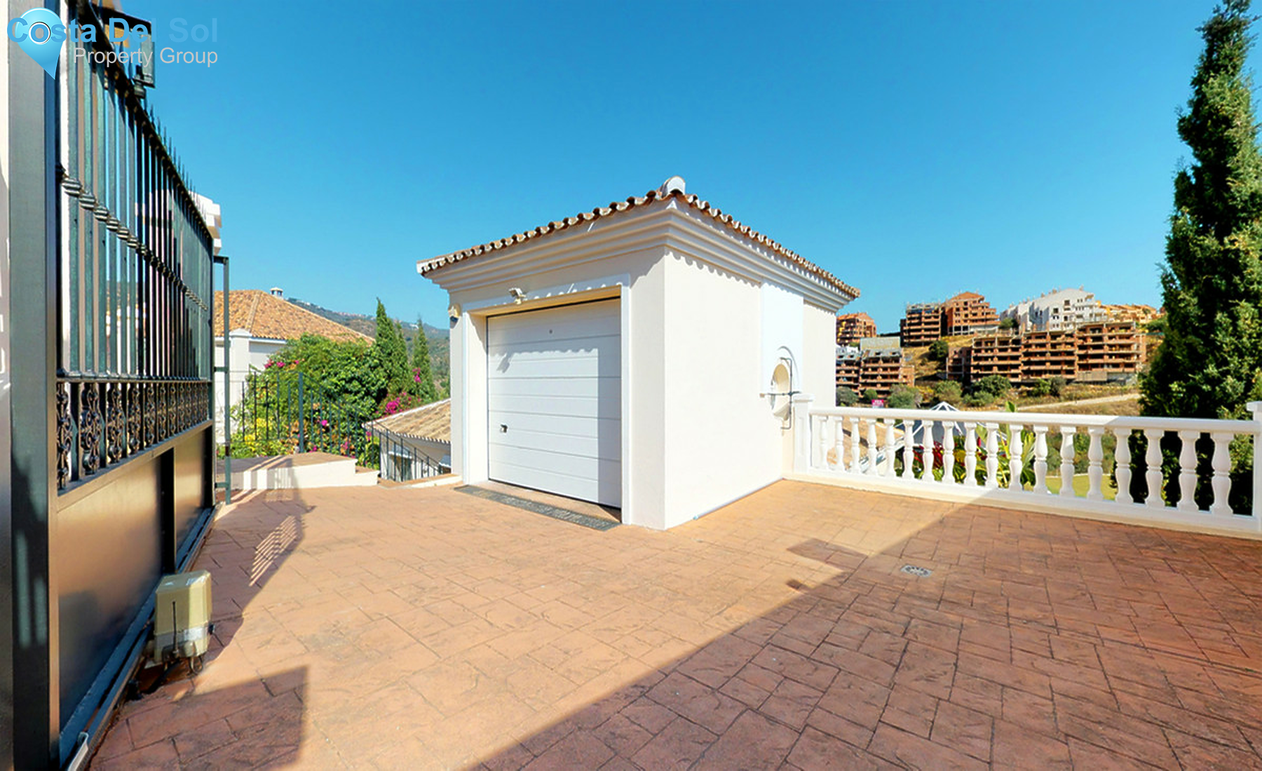 House in Elviria-1385951