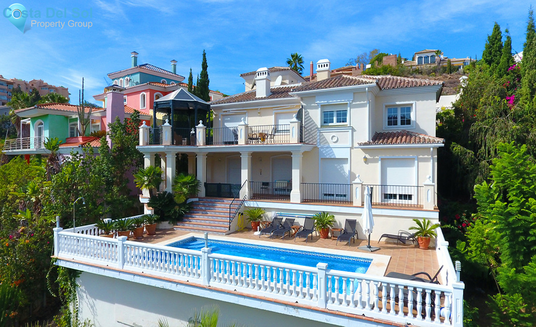 House in Elviria-1385952